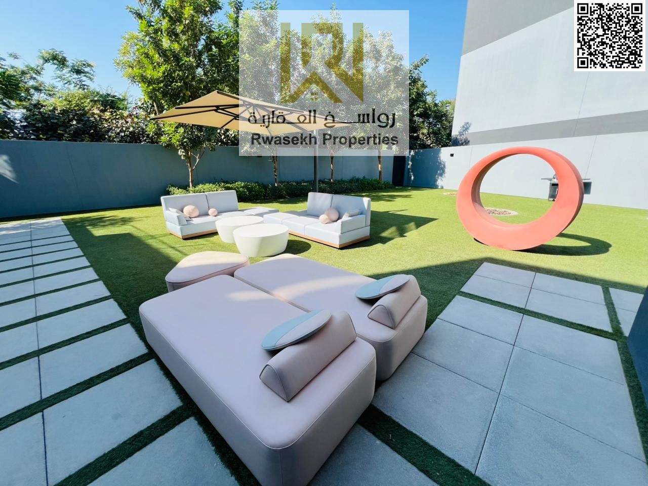 master plan, every detail works in harmony to make your day easier, more balanced and more fulfilling. A forested spine links together shared spaces,