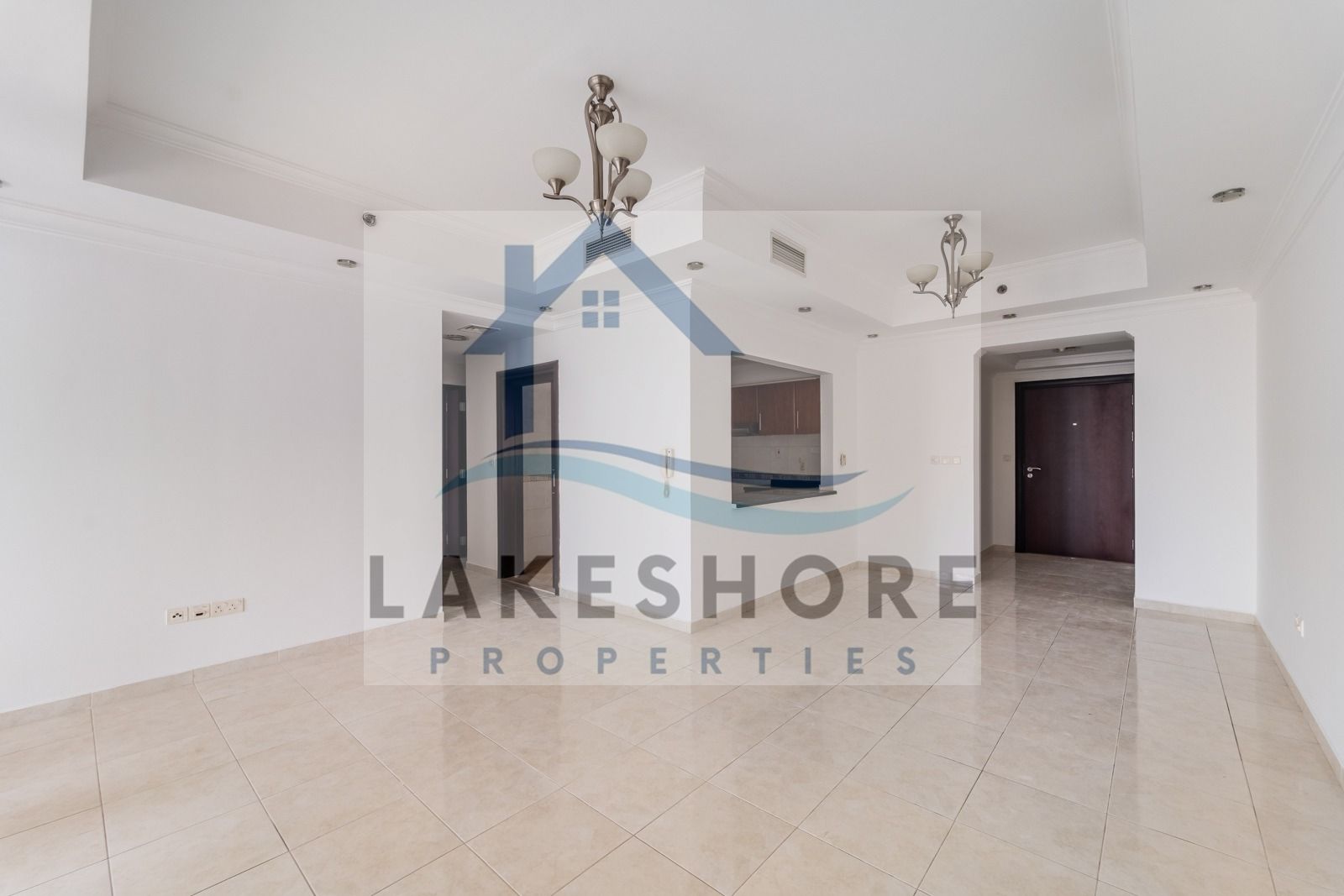 Best Offer | 2 Bed Unit | Next to Metro