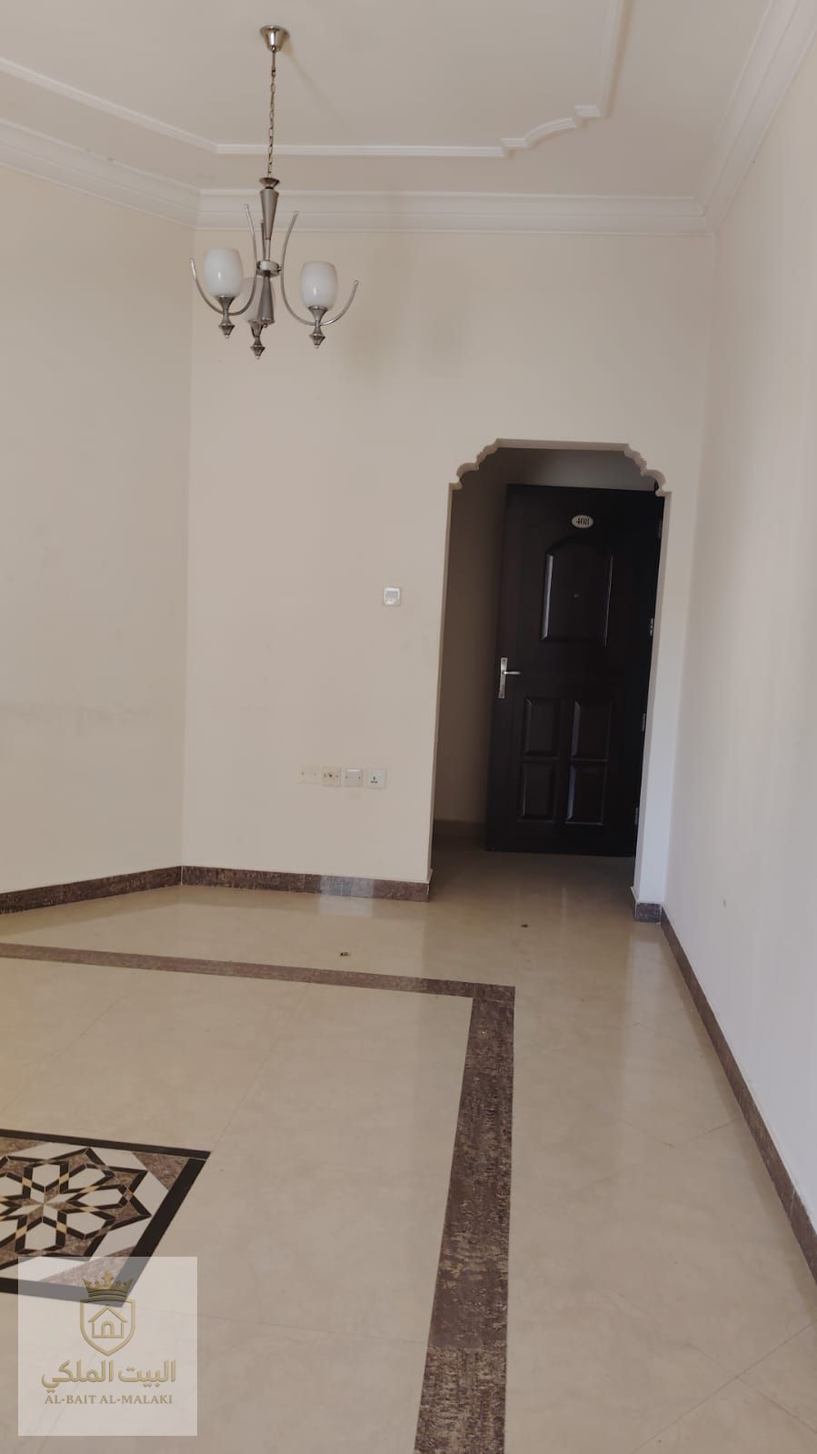 Sharjah, Al Khan Street