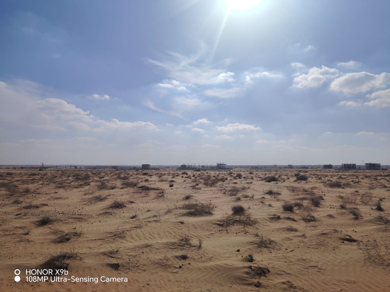 Prime Residential & Commercial Land in Al Khan | Investment Opportunity for UAE Nationals & GCC Citizens