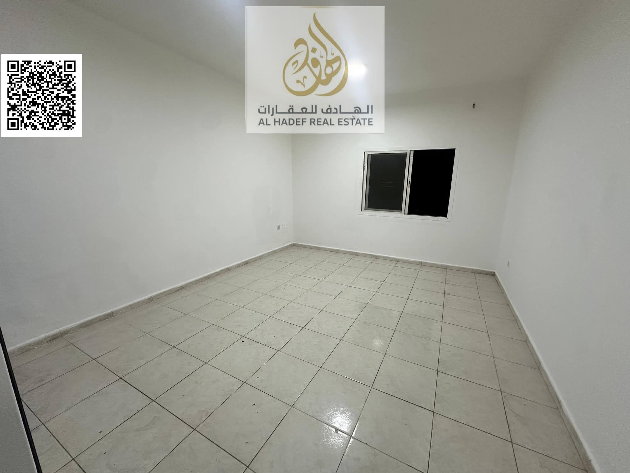 For Annual Rent: Studio in Al Rashidiya 3 – Behind Grand Mall, Opposite Ajman One Towers, Near the Corniche Location Ajman – Al Rashidiya 3, prime lo