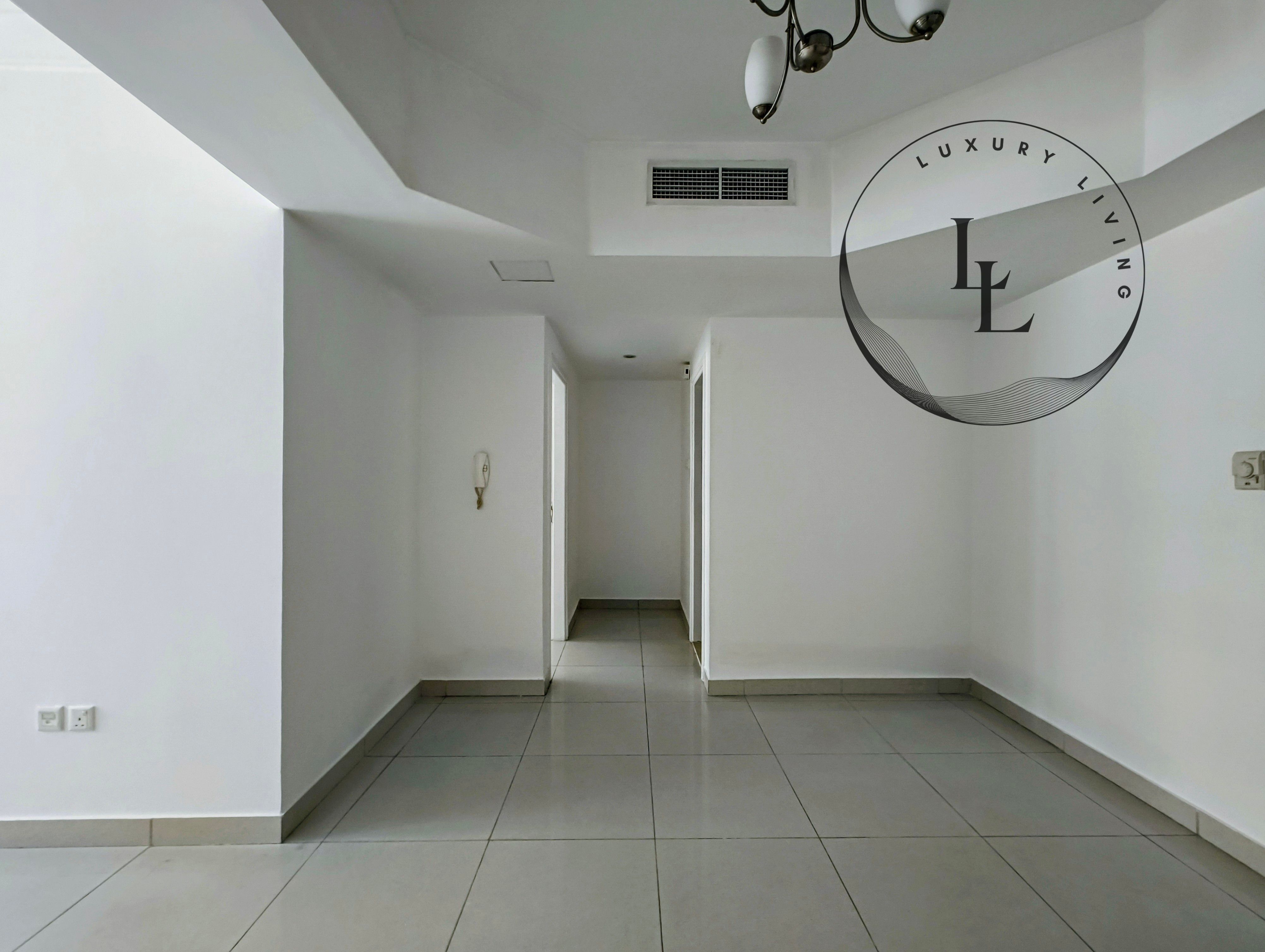 Nice and affordable 1 bhk, 1 bath 36k, gym free, good location