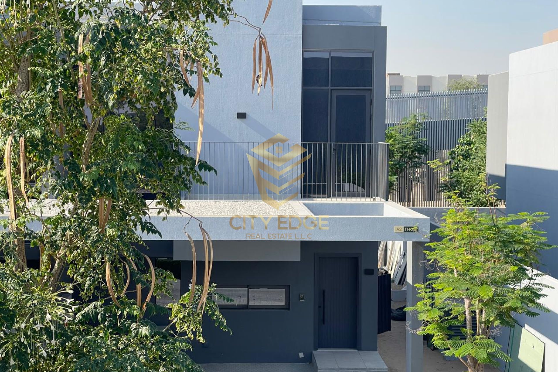 4BR - Corner - Masaar 1 - Delivery Soon - 06/2026