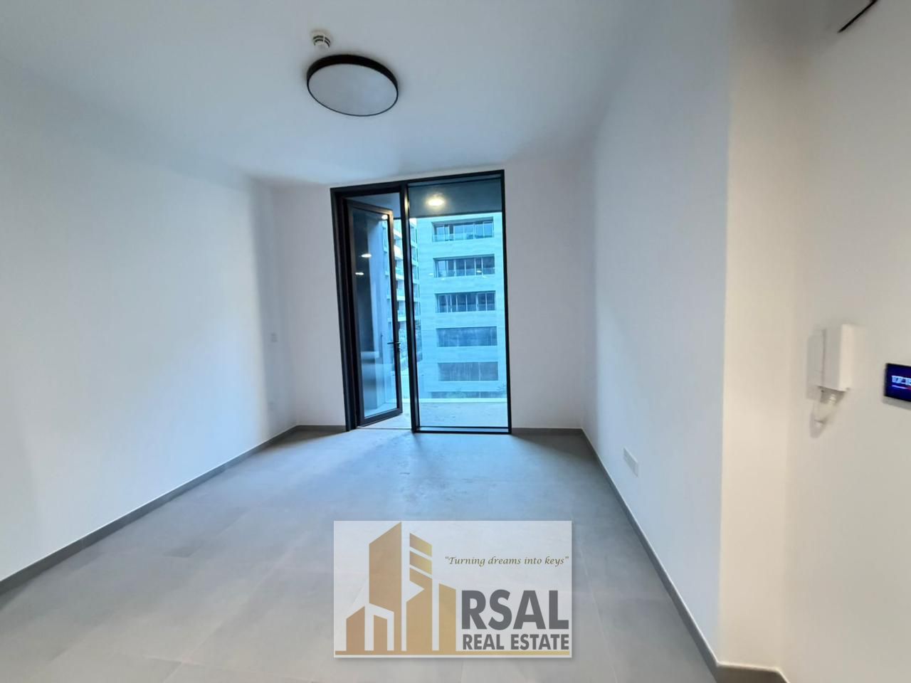 Brand New Huge Size 2BHK In Aljada|Free Amenatise