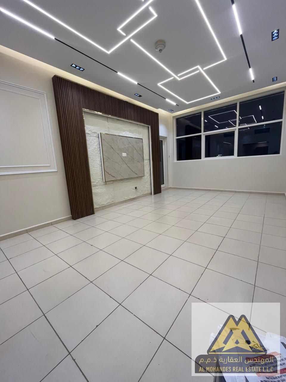 Luxury 2 Master Bedroom Apartment for Sale in Ajman One Towers | Central AC + Balcony + Open Kitchen | Ready to Move In | Flexible Installments | D