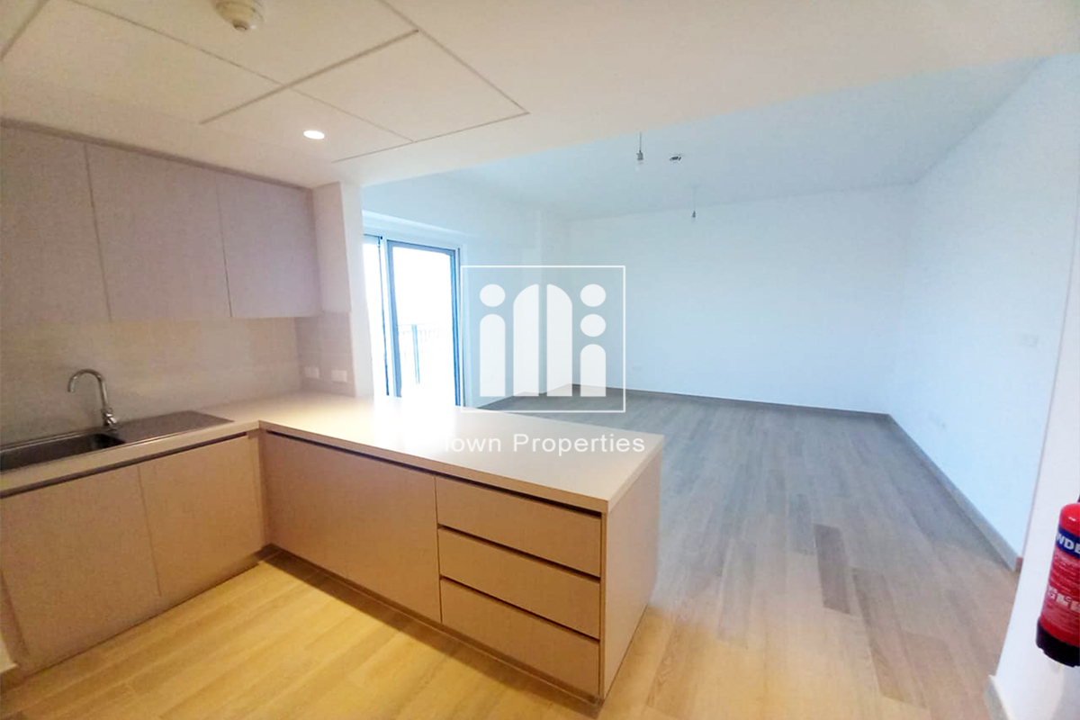 Vacant | 2BHK Apartment | Top Amenities |