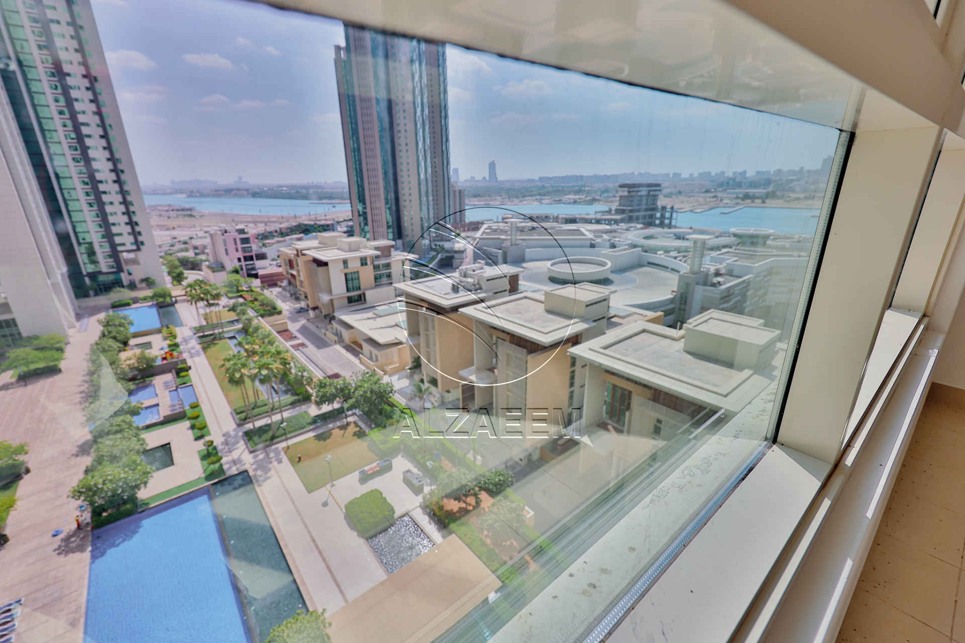 UPCOMING | Sea and Amenity View | Prime Location