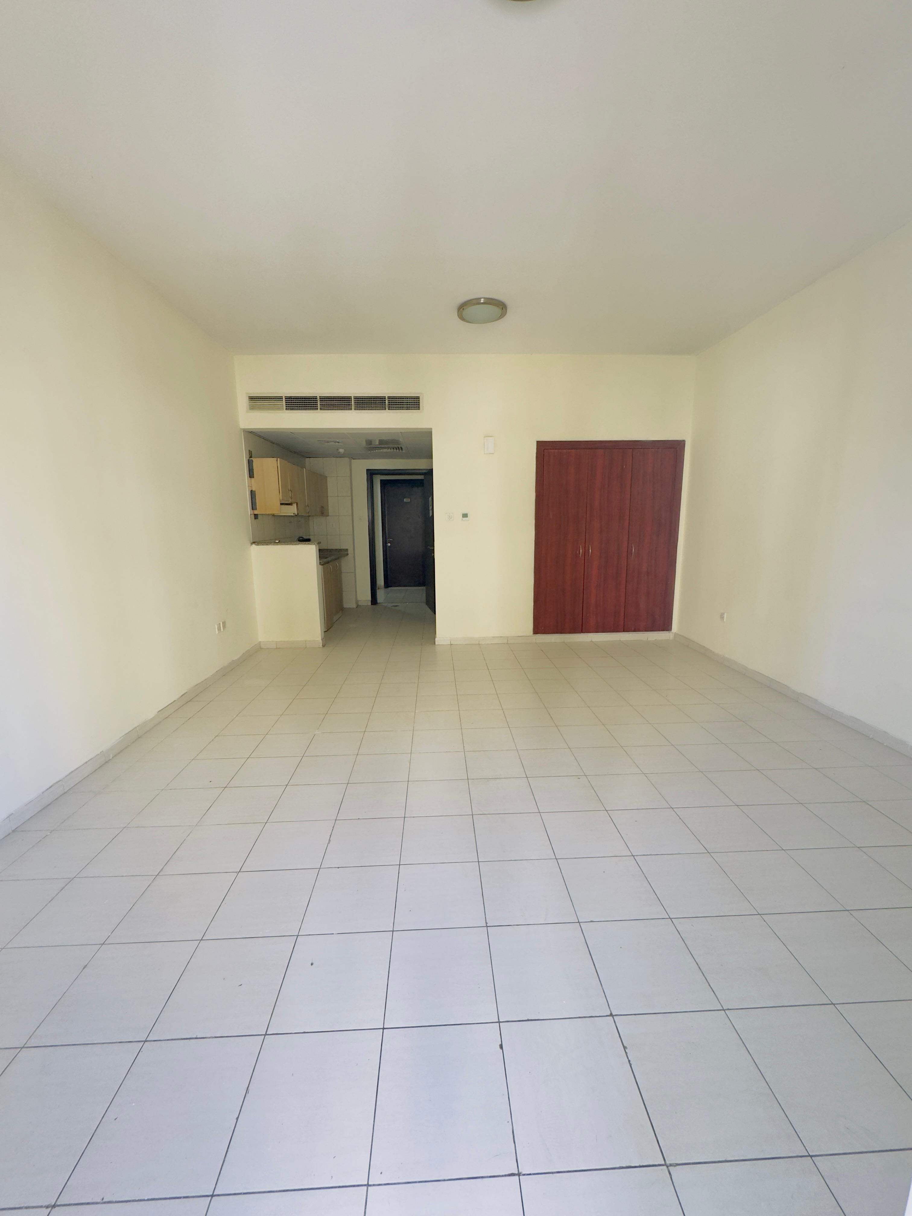 Rented Studio with Balcony | Greece Cluster K | 484 sq. ft | AED 355,000