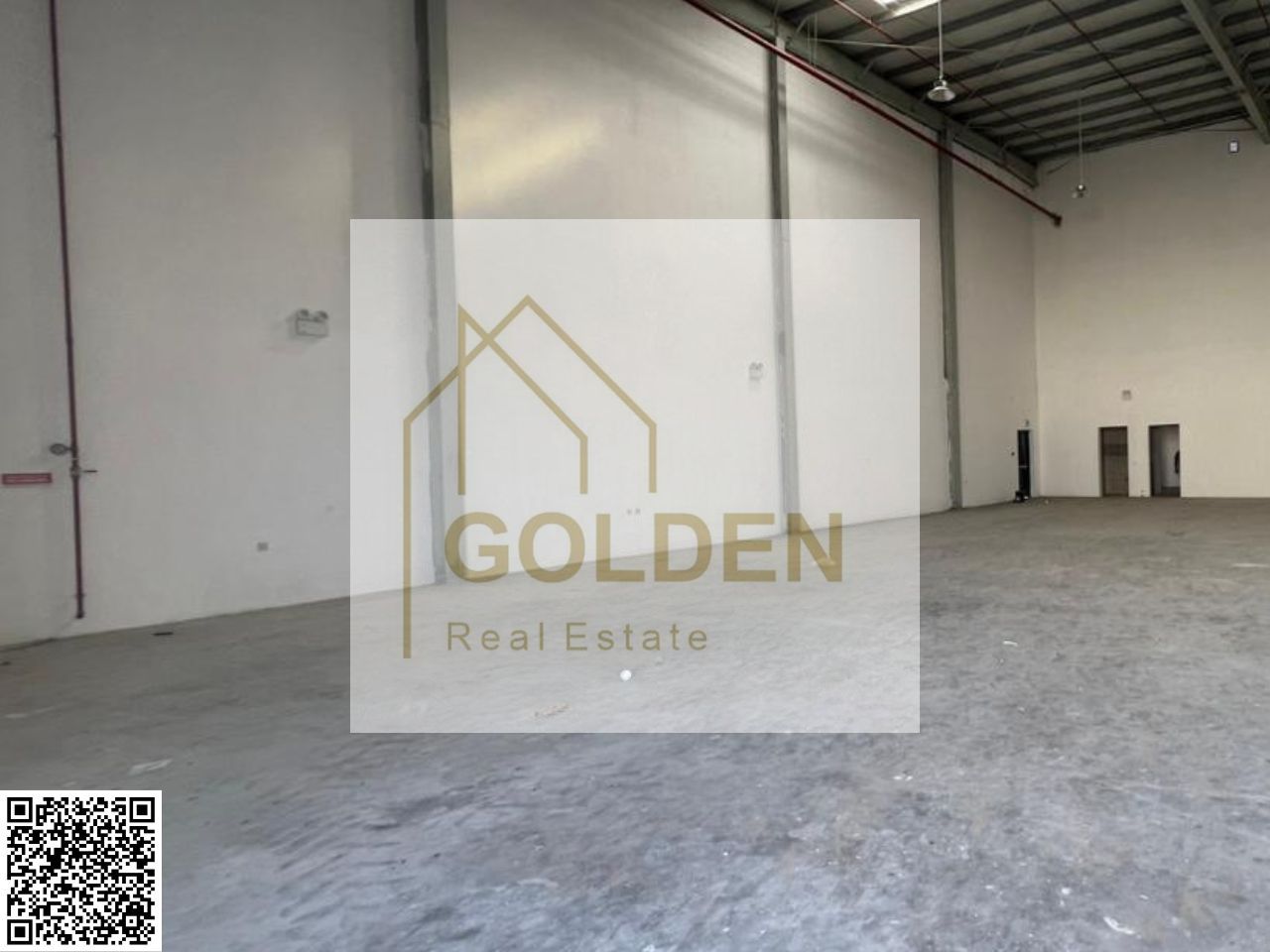 Prime Warehouse in the Heart of Umm Al Quwain New Industrial Area – Strategic Location with Flexible Payments