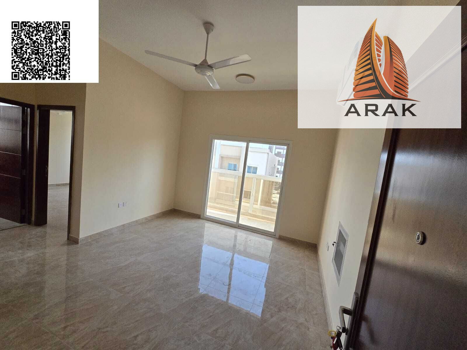 Residential Apartment for Annual Rent – Prime Location in Al-Jarf