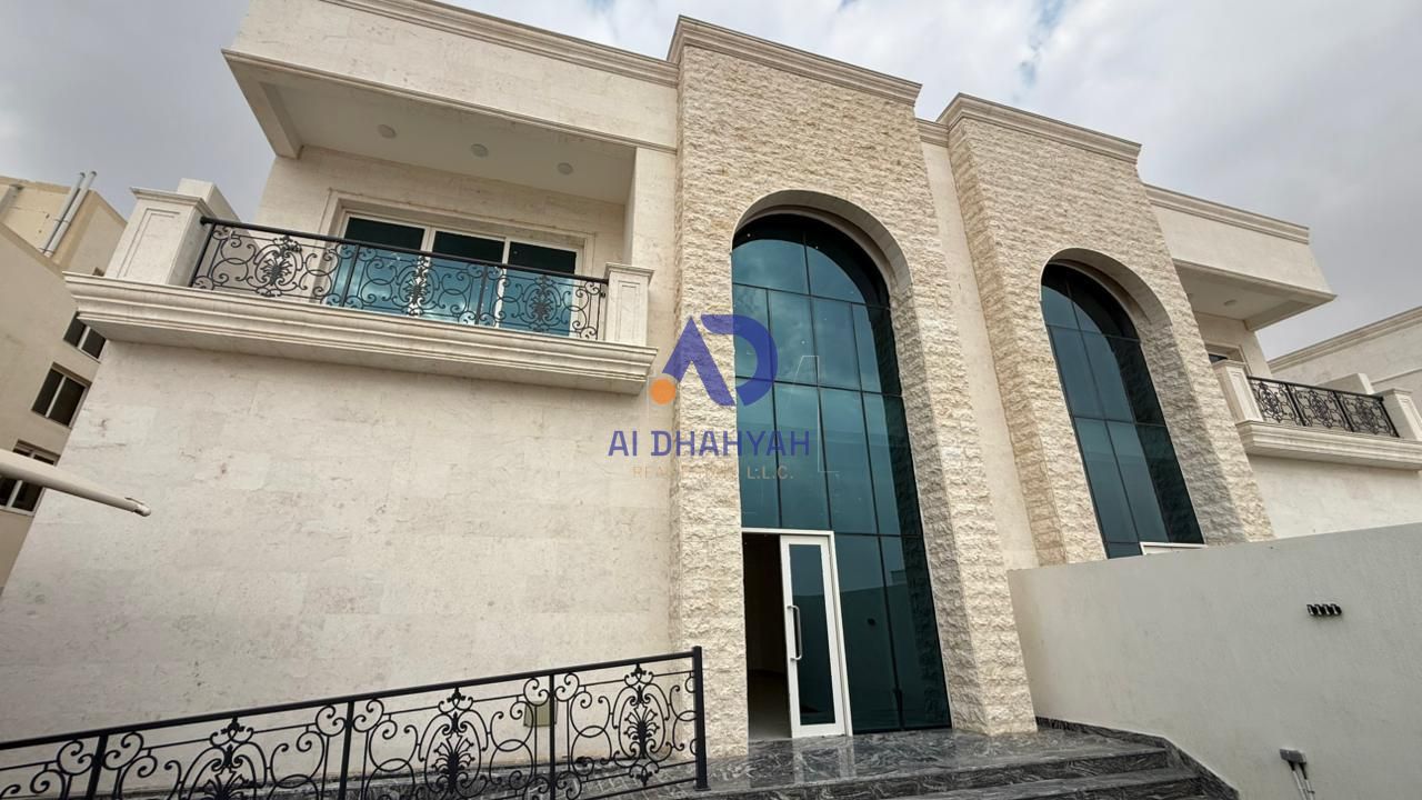Luxury 5BR Villa for Sale in Al Tai East | 5,600 Sqft | Premium Finishing