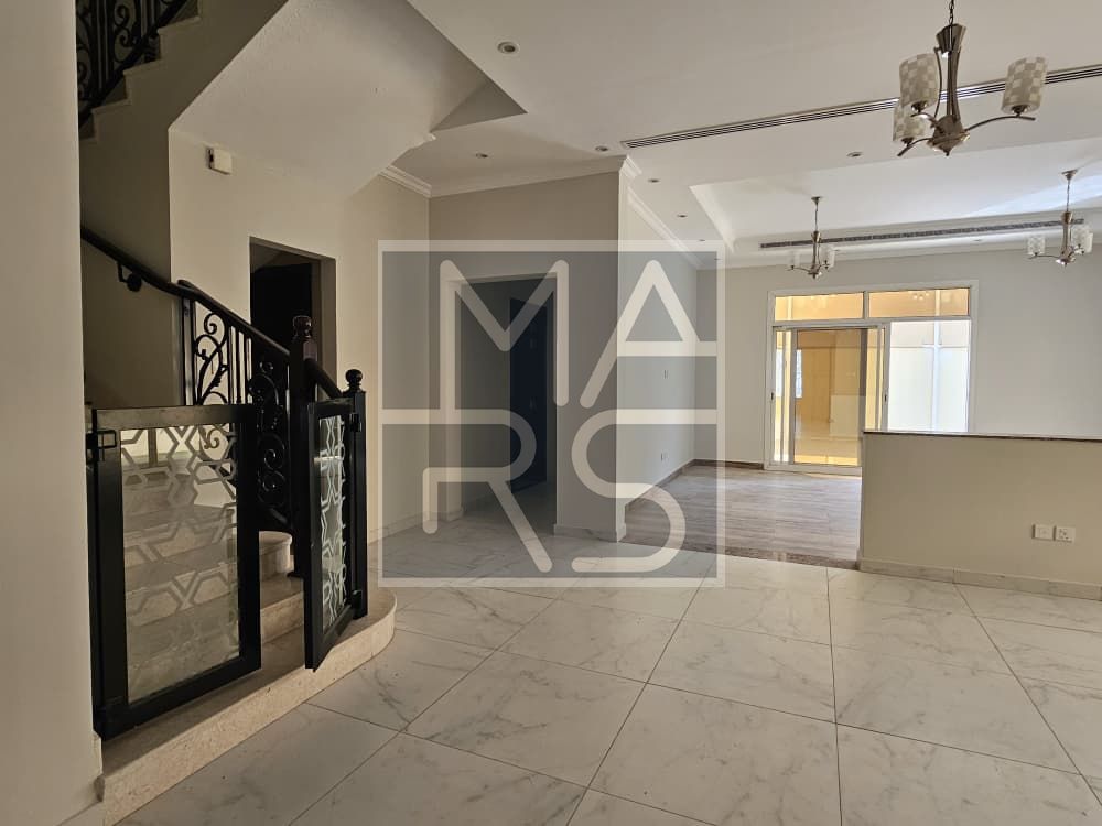 Villa in Hoshi – Ready to move