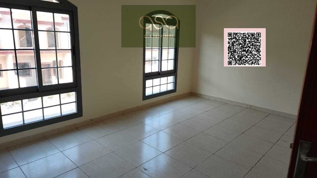 Two Bedroom Townhouse Available For Rent In Ajman Uptown, Ajman!