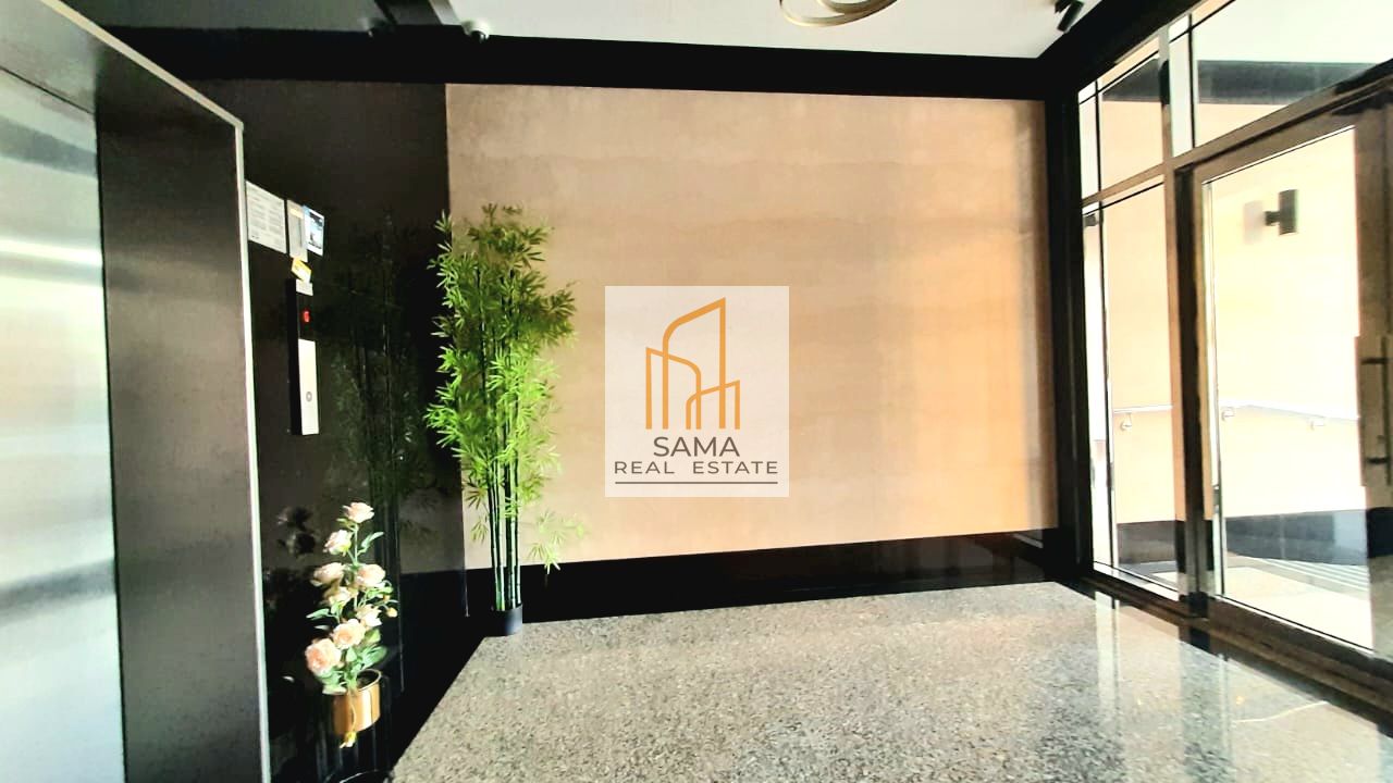 Hot offer 2 bedroom apartment with 2 washroom only 53k