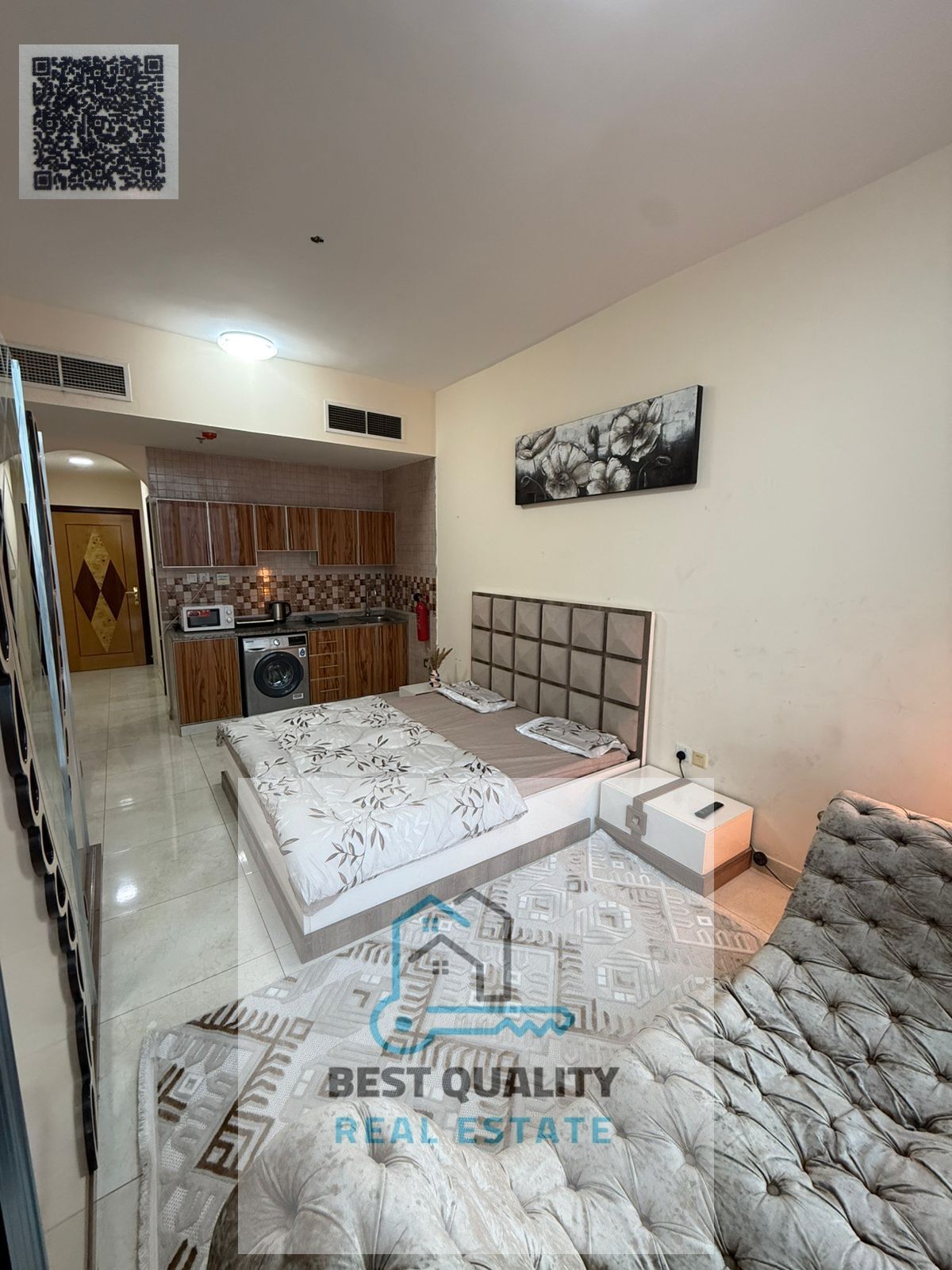 Al Hamidiya – Behind Al Hamidiya Police Station – Ajman