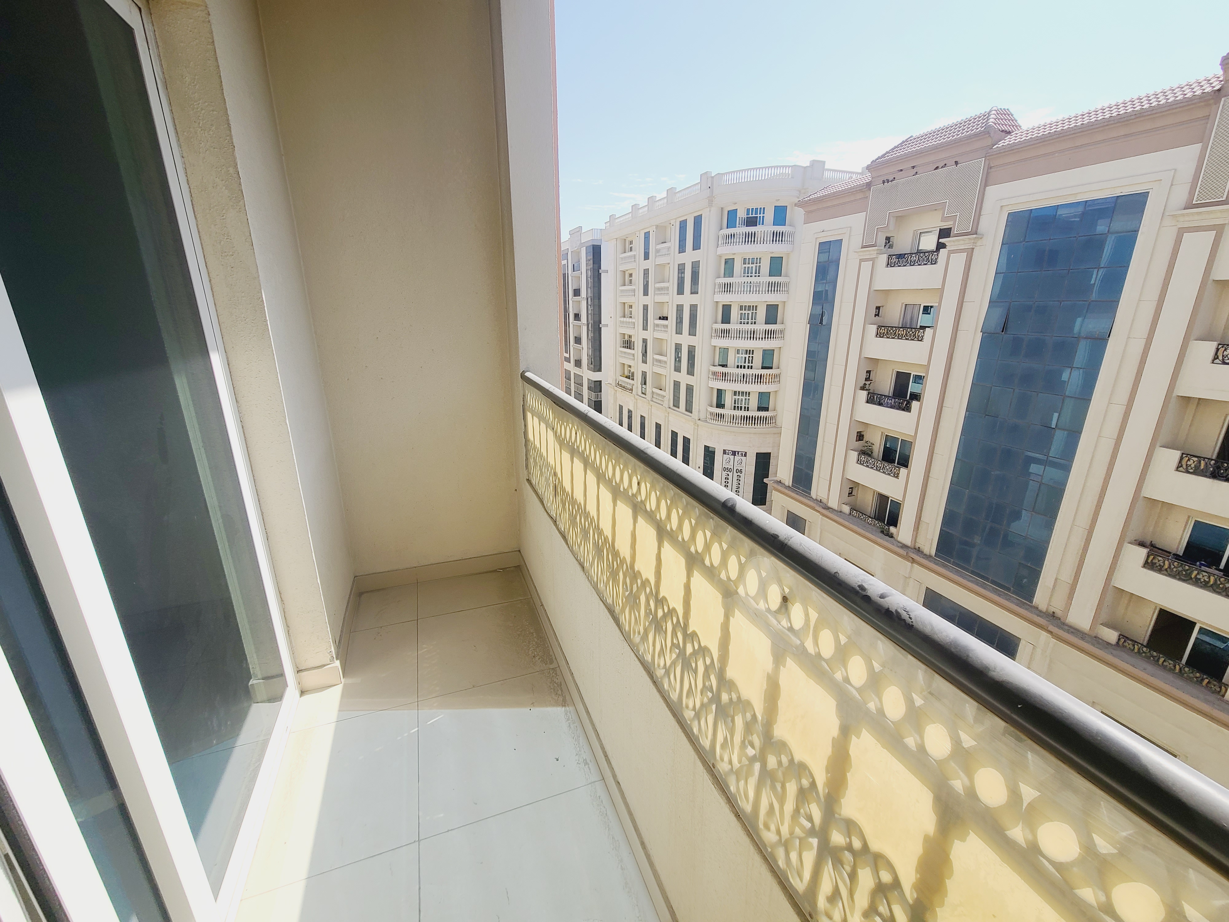 Spacious 3BR Apartment | parking | 6 Payment | New Muwaileh