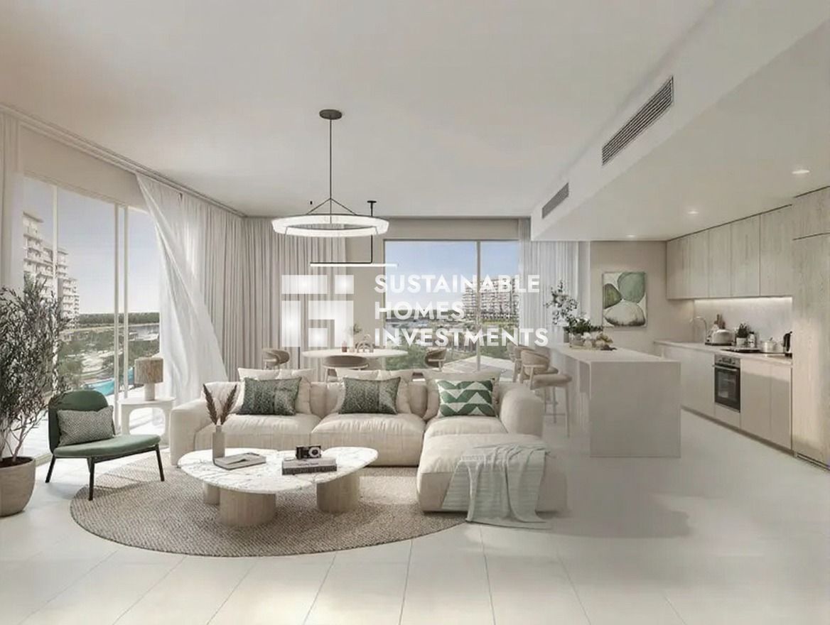 High Floor l Premium 2BR l Nice View