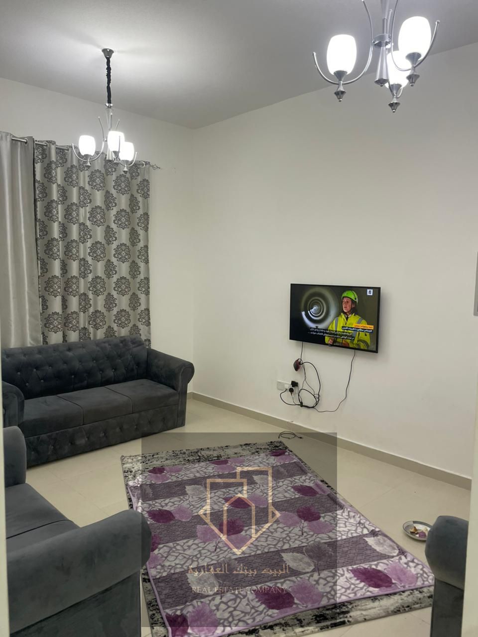 A unique ownership opportunity – One-bedroom apartment in Princess Village, Ajman