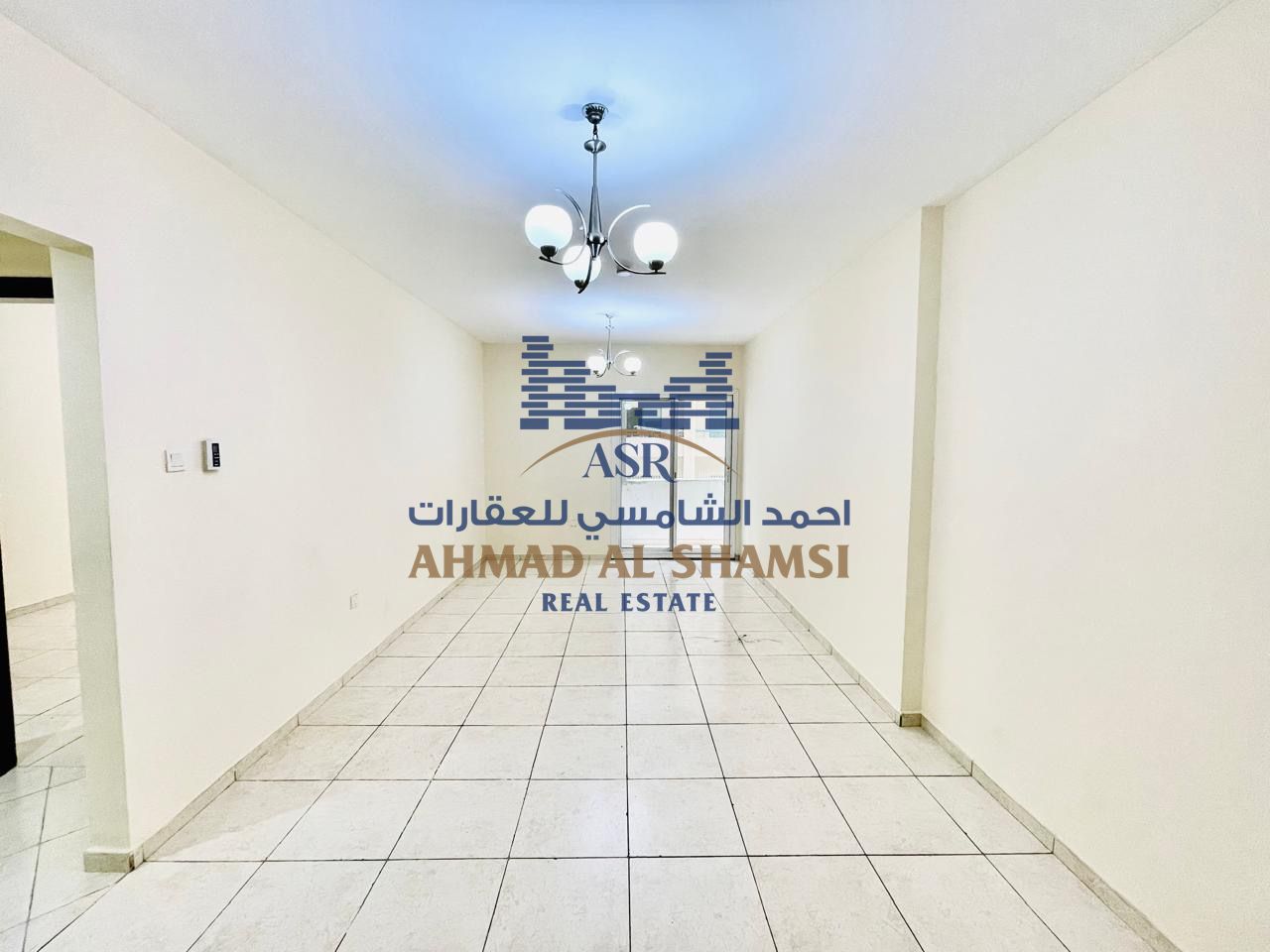 Spacious 1BR With Balcony || Separate Hall || Gym and Swimming Pool Free || Ready To Move