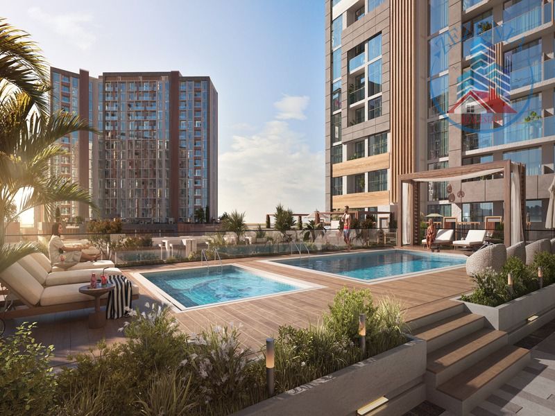 Gated community | LOWEST PRICE IN DUBAI | 40%DISCOUNT | 1%Monthly plan available