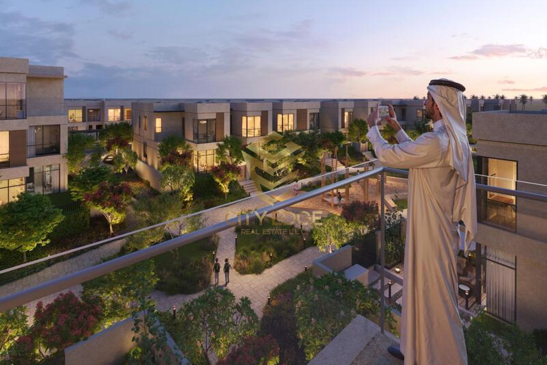 3 Bed + maid | New Phase | Best Prices | Sustainable Homes