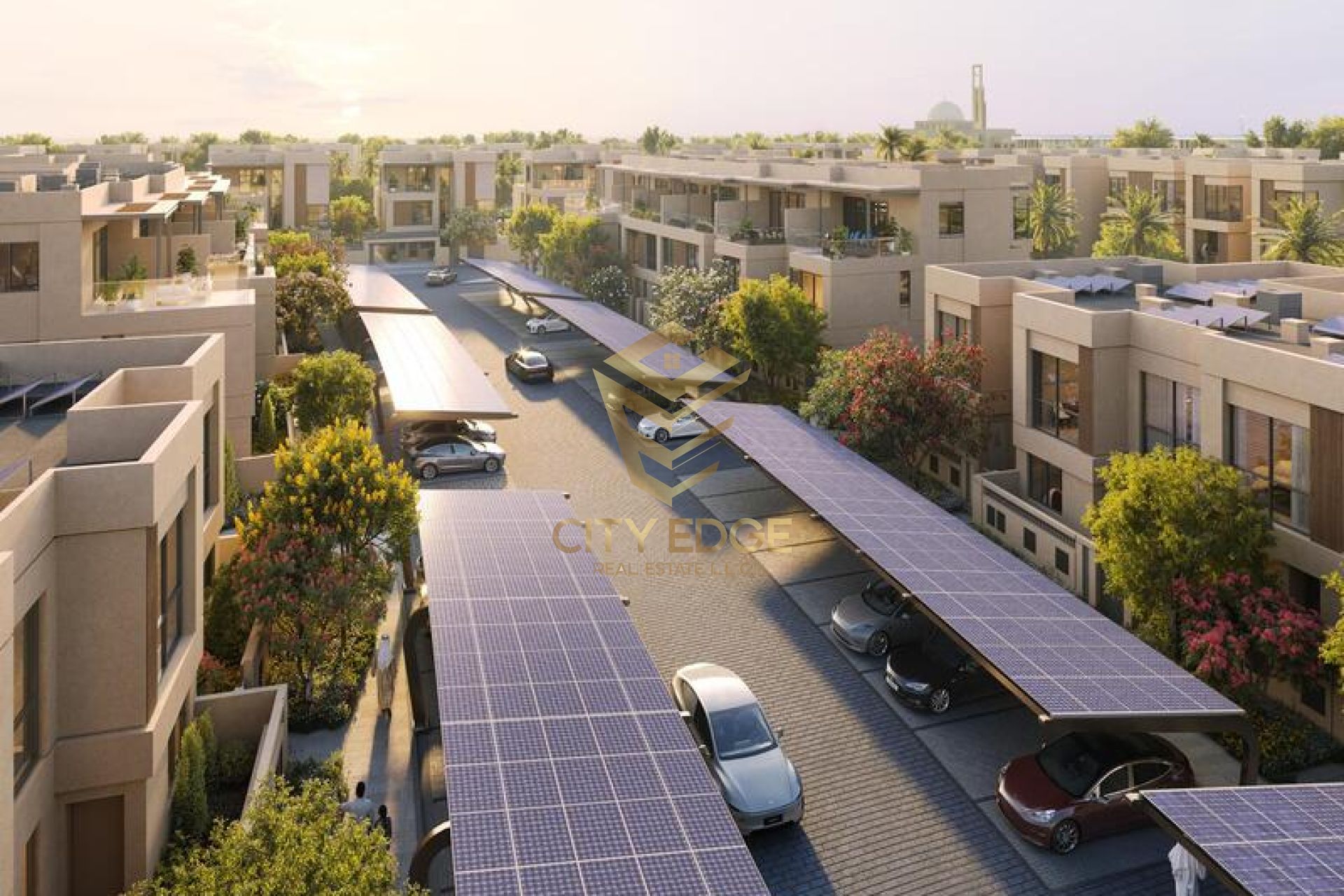 New Phase | 50% savings on electricity bills & water bills