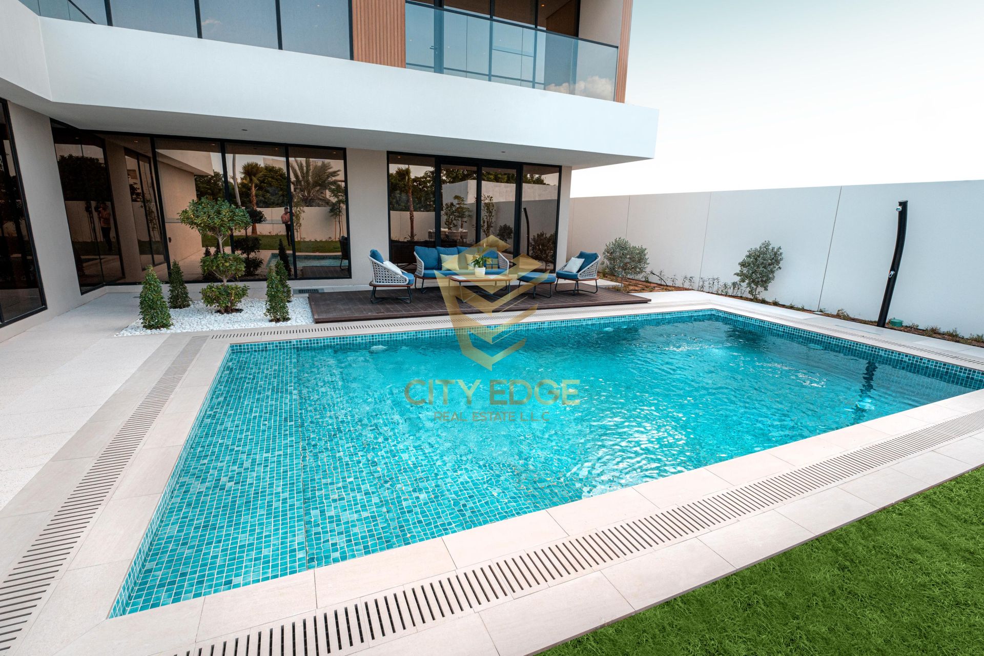 3BR Standalone-1% monthly over 90 months -50%SLD