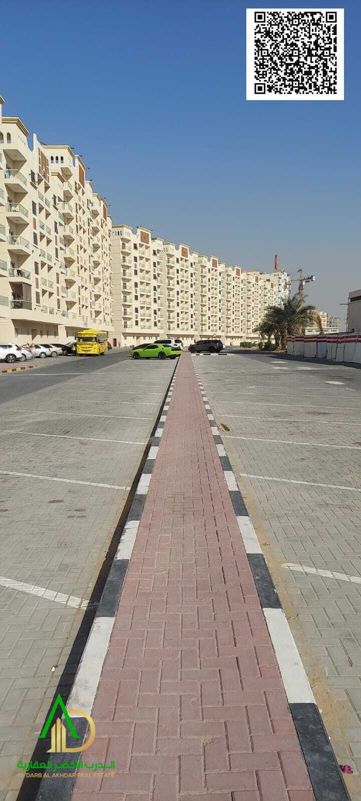Don’t miss this opportunity! Own a luxurious 1BHK apartment with a living room in Princess D3 Project and enjoy a peaceful, comfortable lifestyle with