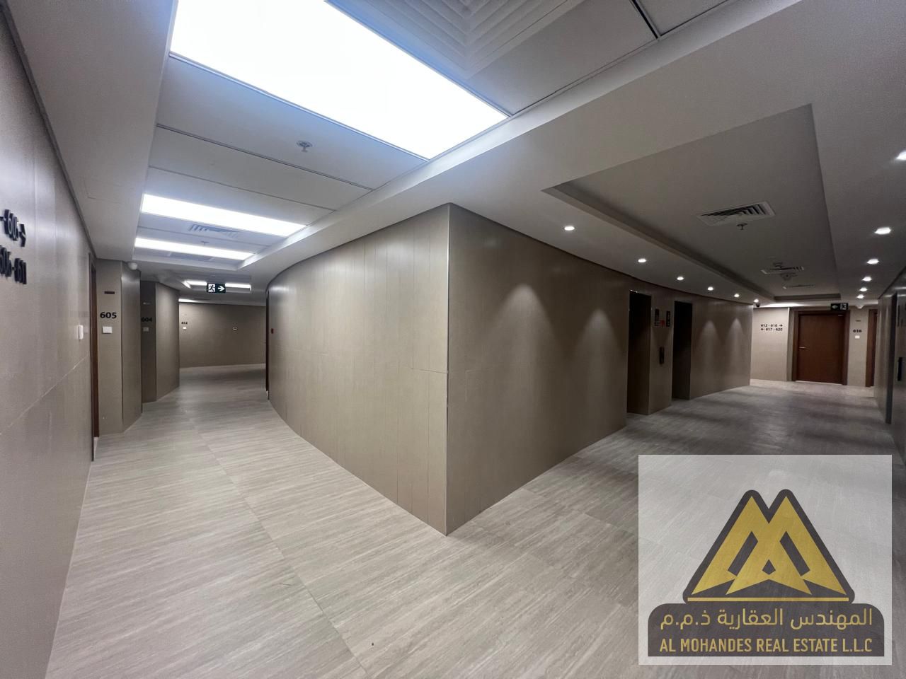 Central air conditioning | Spacious area | Distinctive view | Close to all services and schools