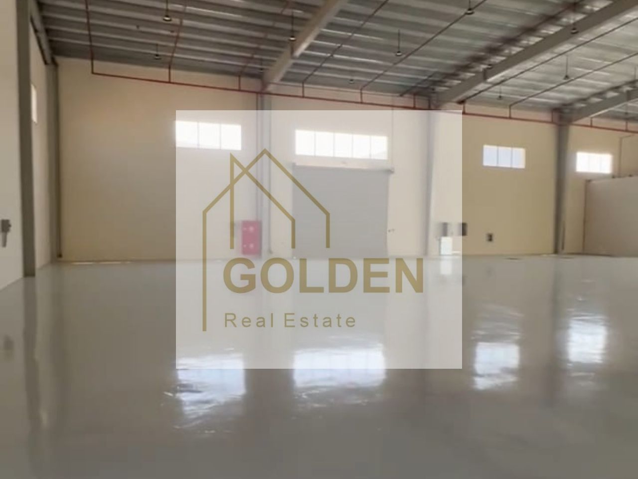 Brand-New High-Spec Warehouse on a Main Road – Prime Opportunity in the Heart of Umm Al Quwain New Industrial Area