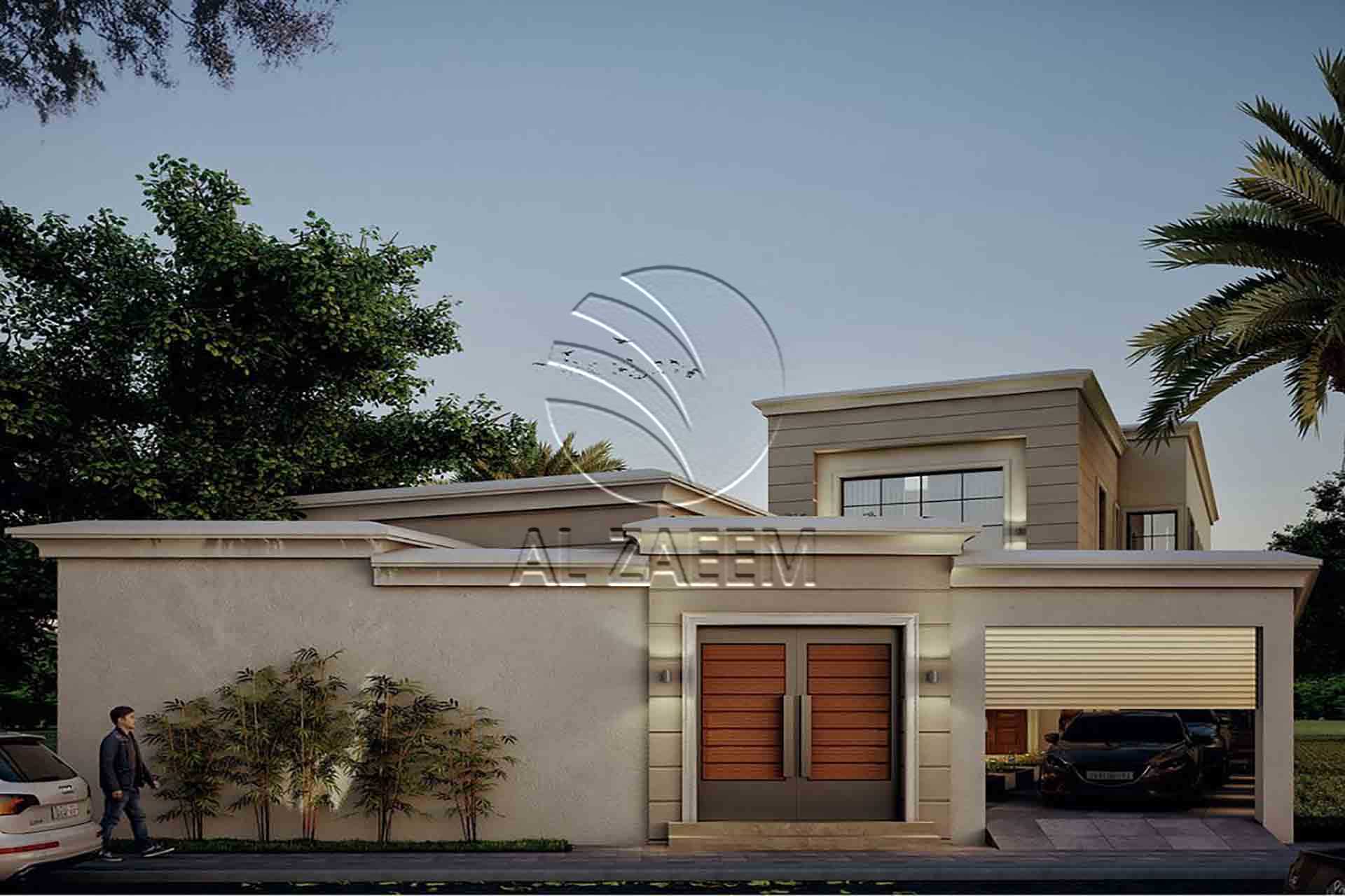 Exclusive | 3BR+M in a Prime Neighborhood