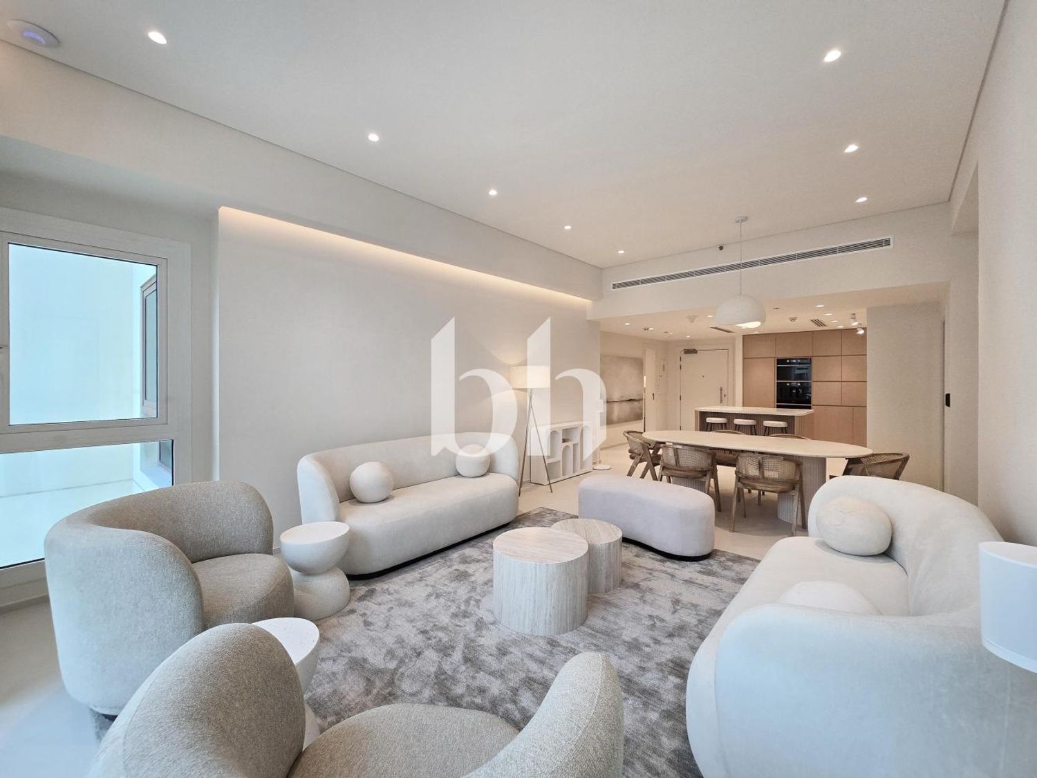 Upgraded| Converted | Marina View