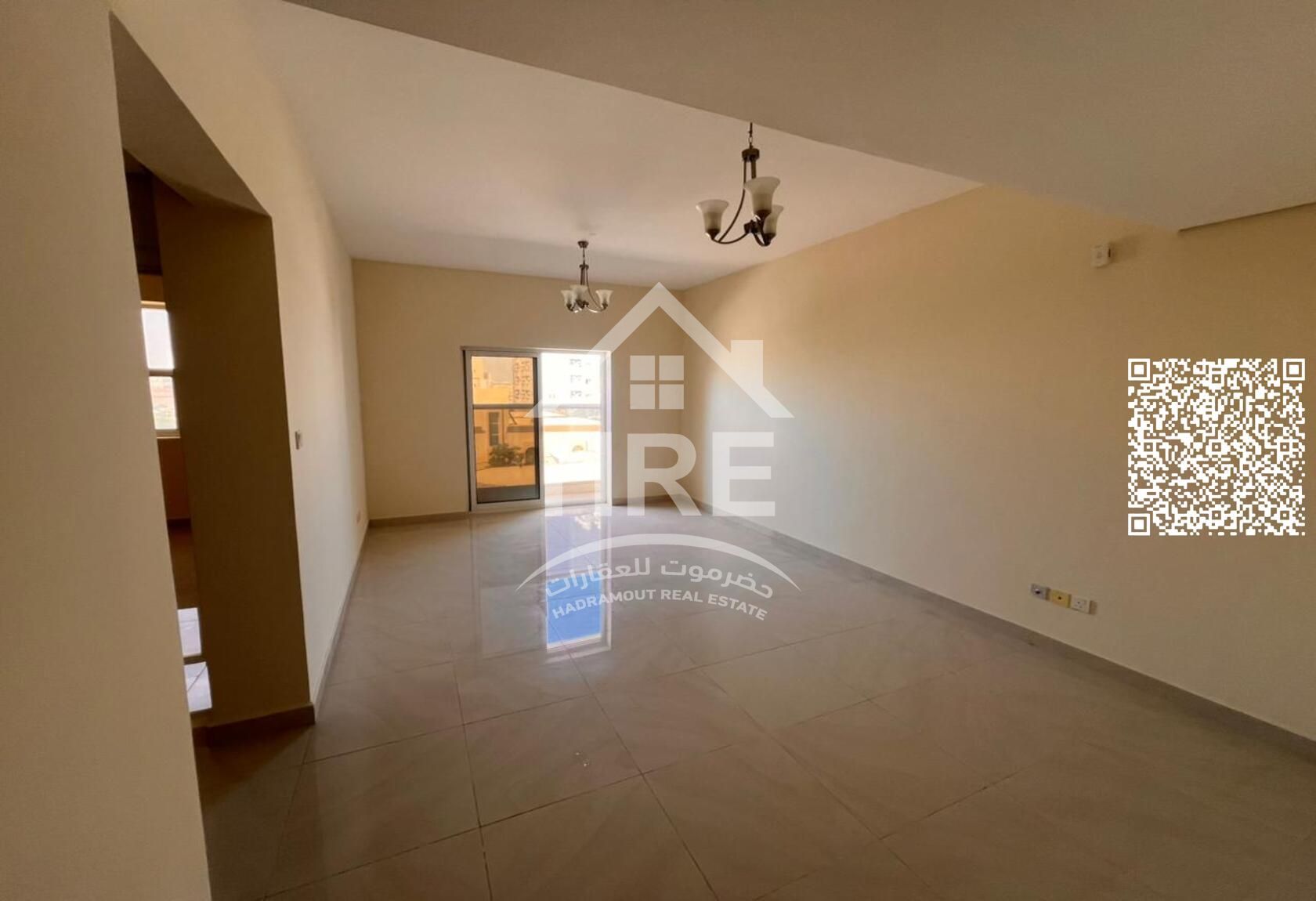 A spacious apartment gives you incomparable comfort