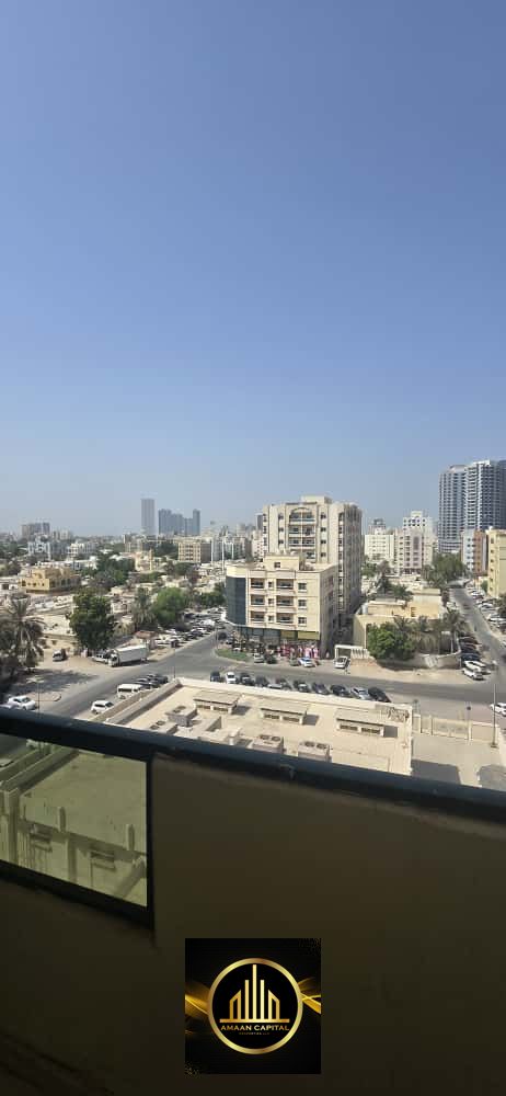2 Bedroom Apartment for Sale – Al Rashidiya Towers – Ajman Great opportunity to own a spacious apartment in Al Rashidiya Towers