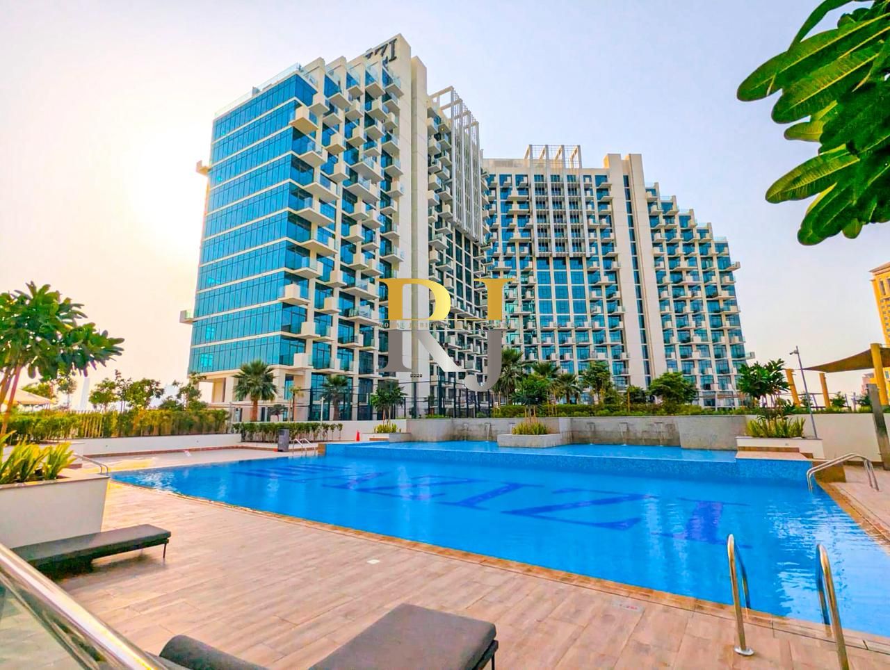 Brand new Unit | Kitchen Appliances | High Floor