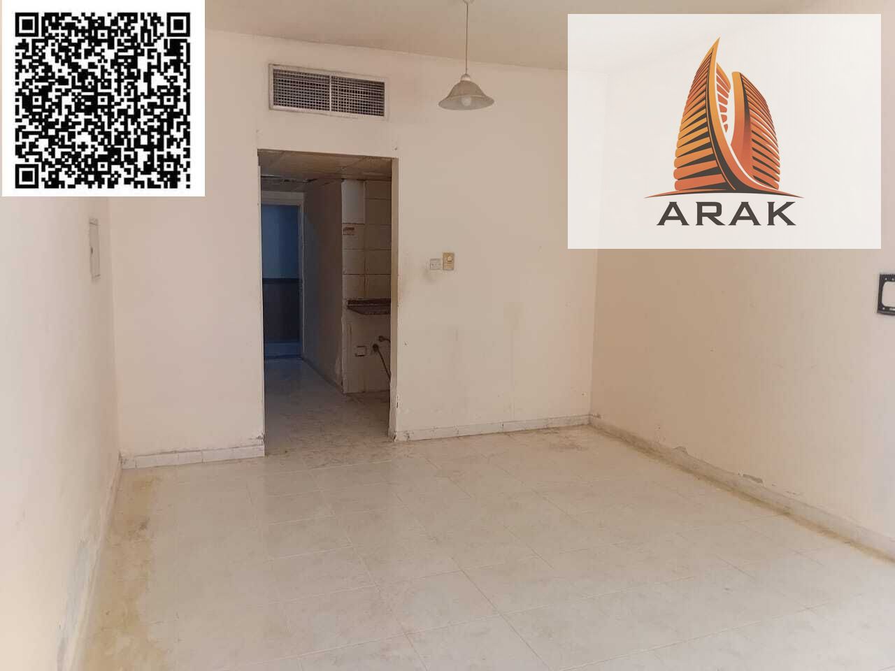 English Translation Studio for annual rent in Al Rashidiya 3 – Great opportunity at a competitive price The studio is located in Al Rashidiya 3, Ajm