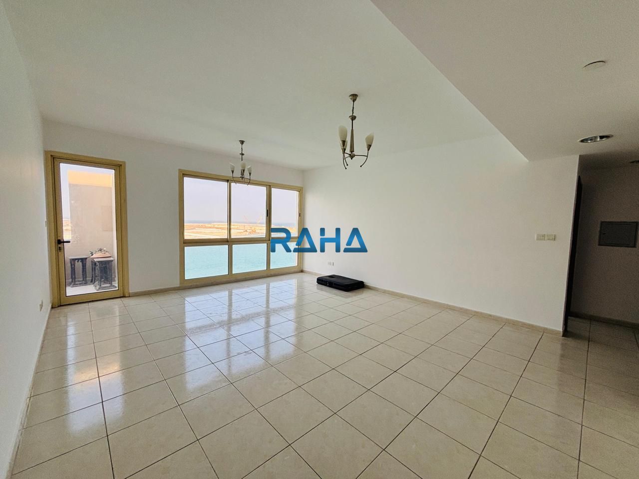 Duplex 2BHK lagoon mina al arab Ras Al Khaimah