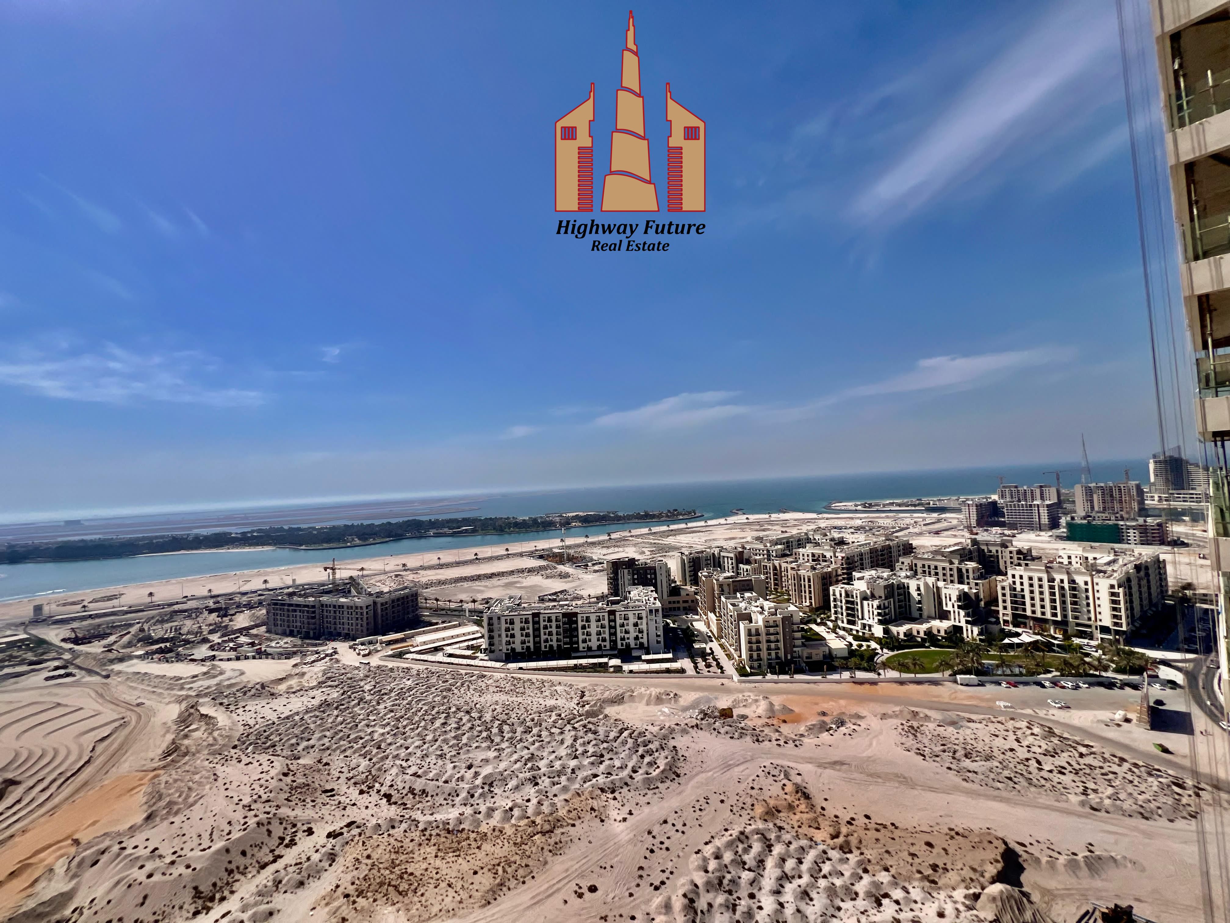 Bright & Spacious 2BHK | Waterfront Living | Parking Included