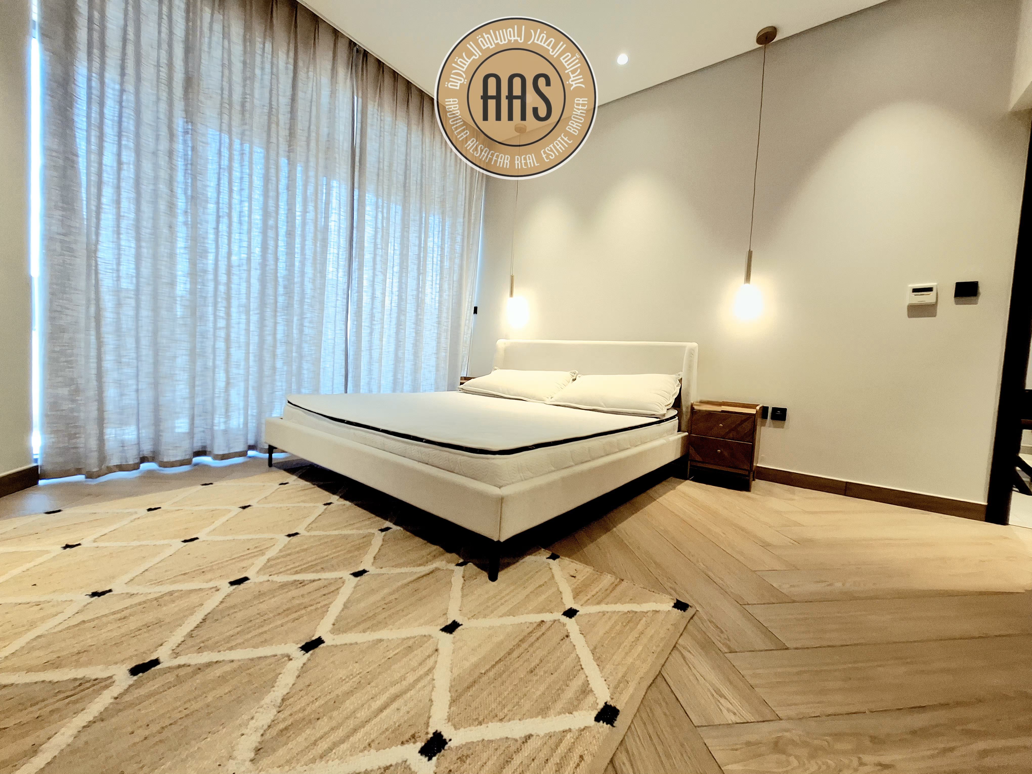 Ultra-Luxury 1BR | Marquis Signature | Brand New | Arjaan