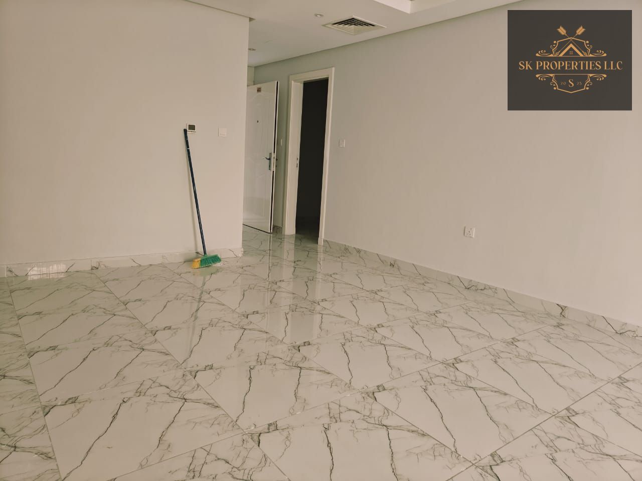 Spacious Unfurnished 3 BHK Apartment for Rent | 1,800 Sqft | Prime Family Living | Muwaileh Commercial – Sharjah