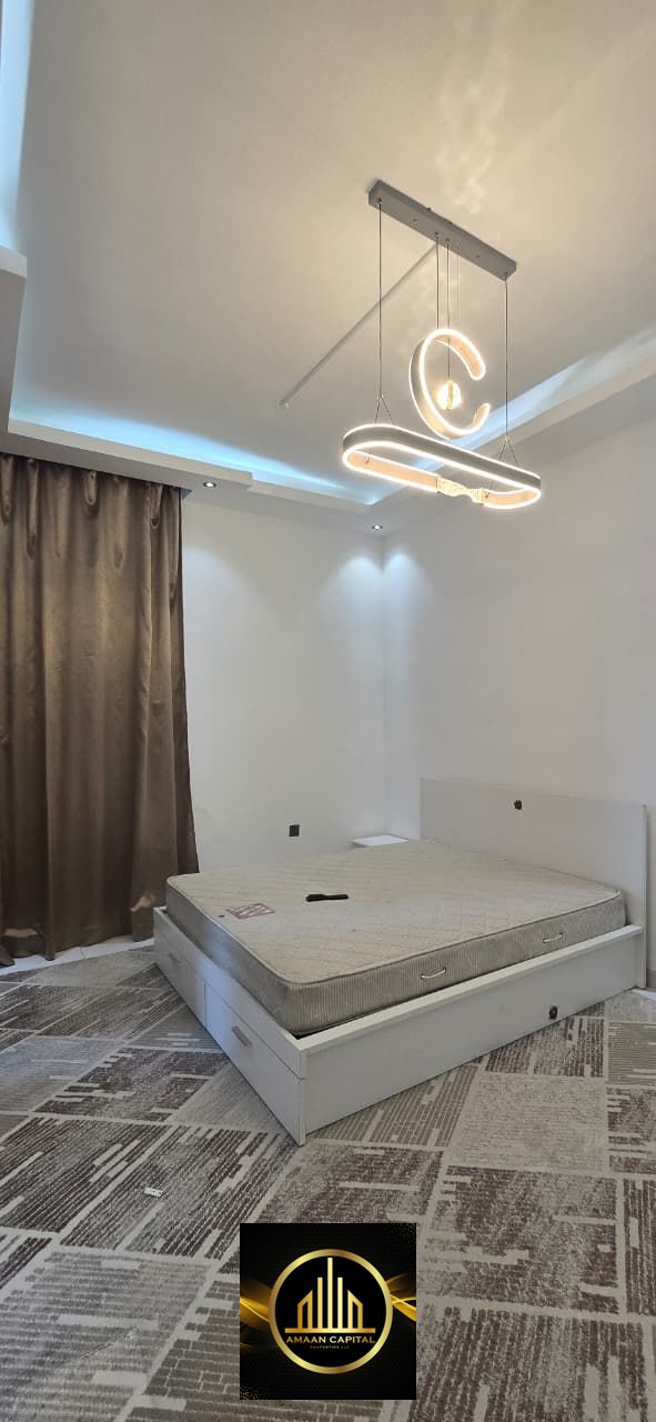 Apartment for sale, 2 bedrooms and a living room, Al Khor Towers, Al Rashidiya 1