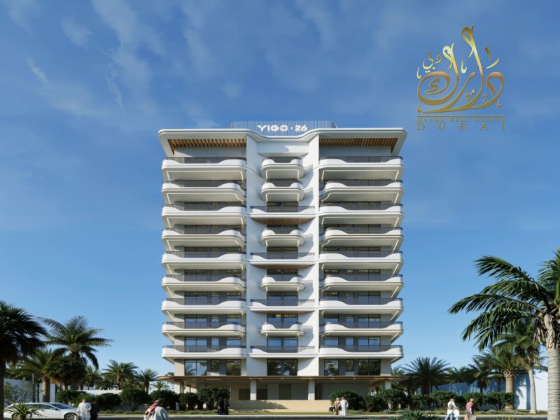 Fully Furnished | Flexible Payment Plan | Near Metro