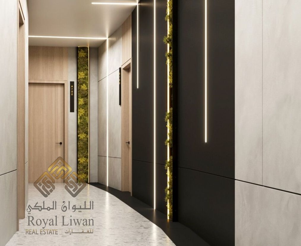 1BR Apartment in Vibrant Heart Of Dubai