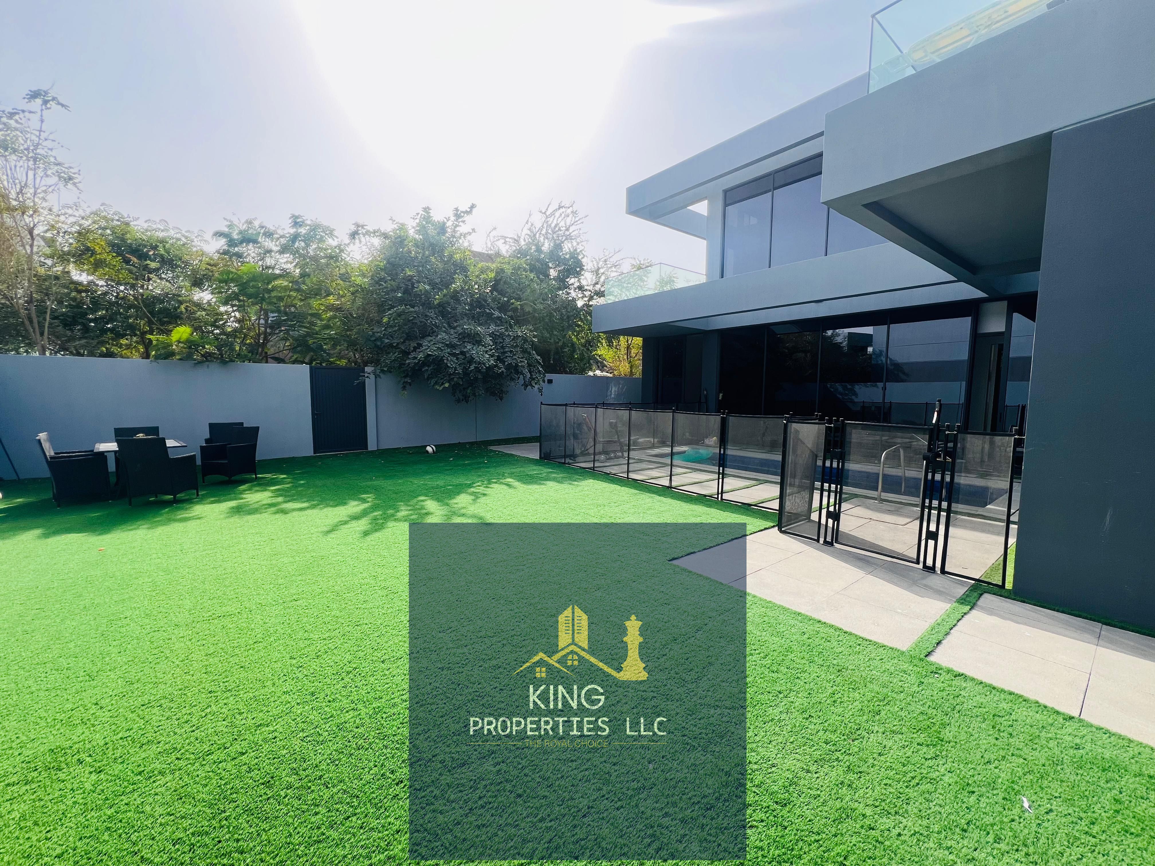 Experience Forest Living in the Heart of Sharjah