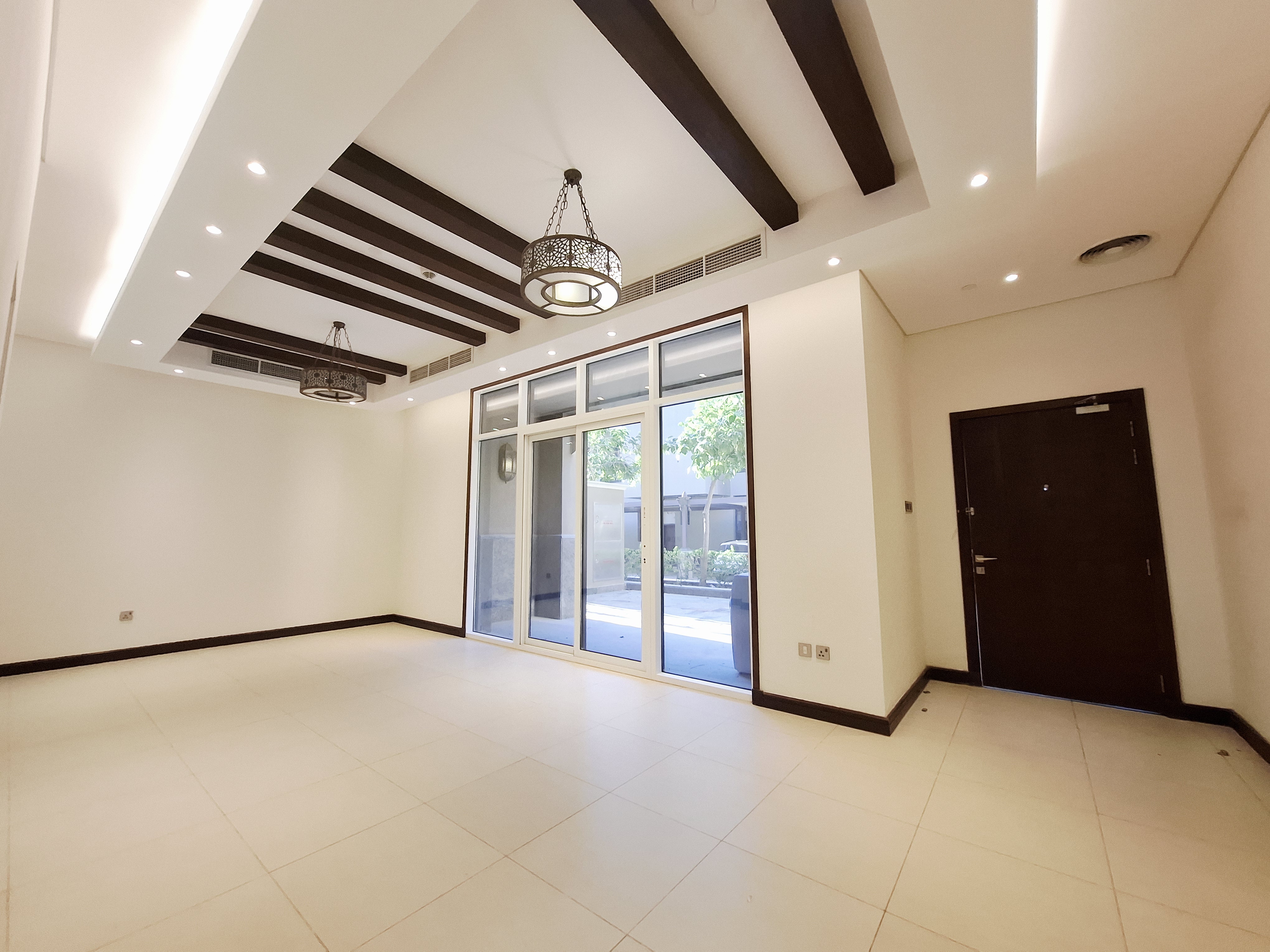 New Villa | With 4 Master Bedroom | With Maid Room | Spacious Layout | Lavish interior | For Families