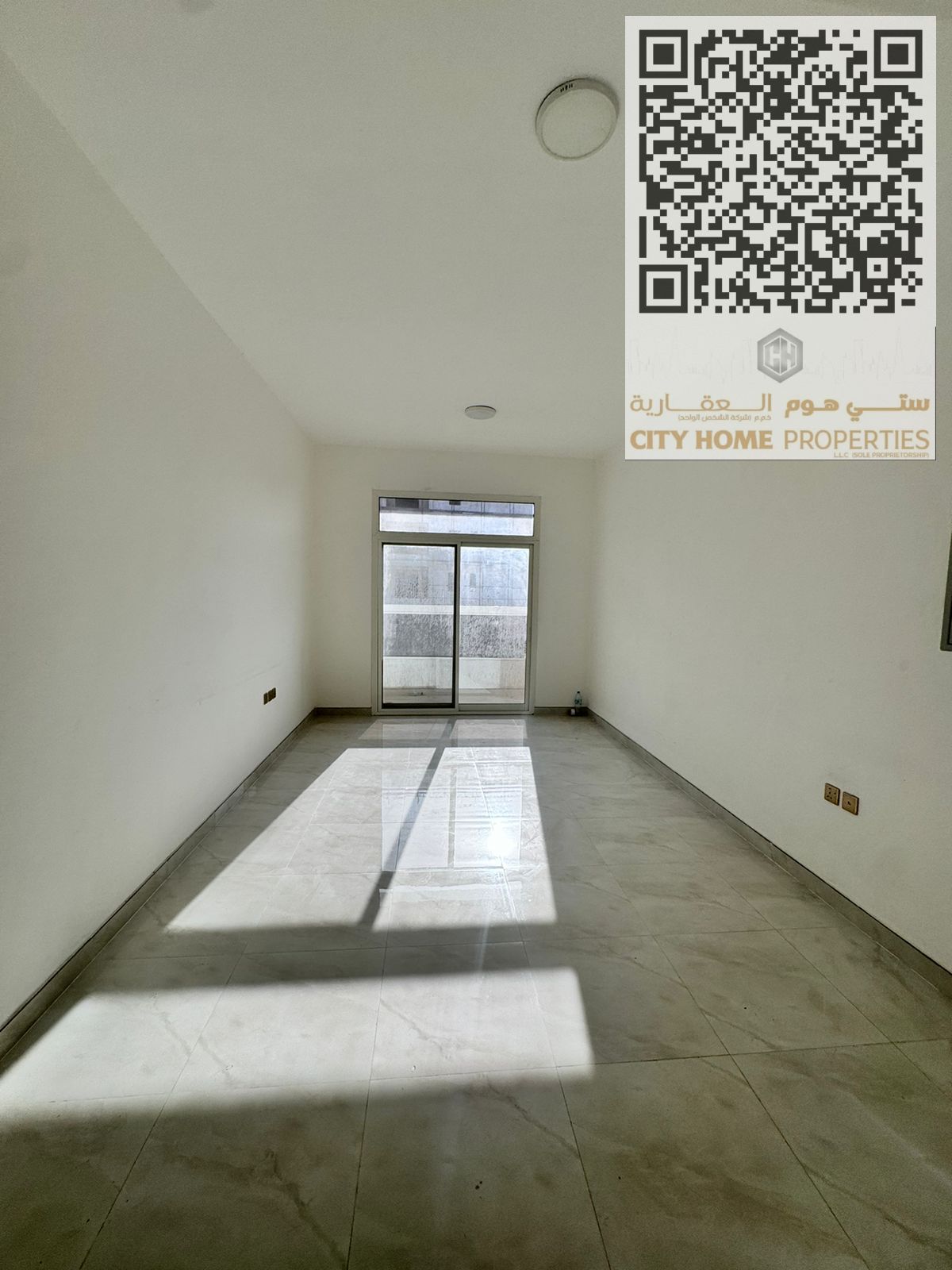2 Master Bedrooms Apartment for Rent in Al Mowaihat 3 – Near Dubai Exit (Code 2273)
