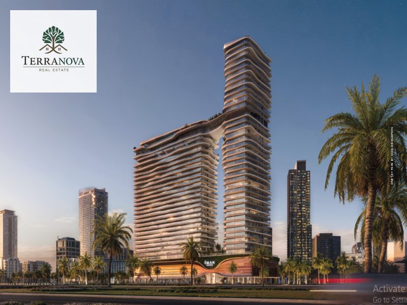 Cancelation - Corner Unit | 14% Discount | Pool View | Good Floor | Big Area