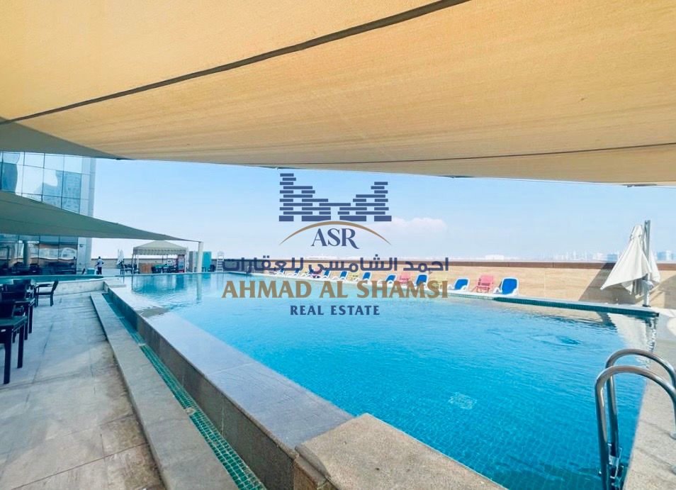 12 Cheques Payment || Luxurious 2BR || Chiller Free || Parking Free || Kids Play Area || Gym & Pool Free || Premium Location