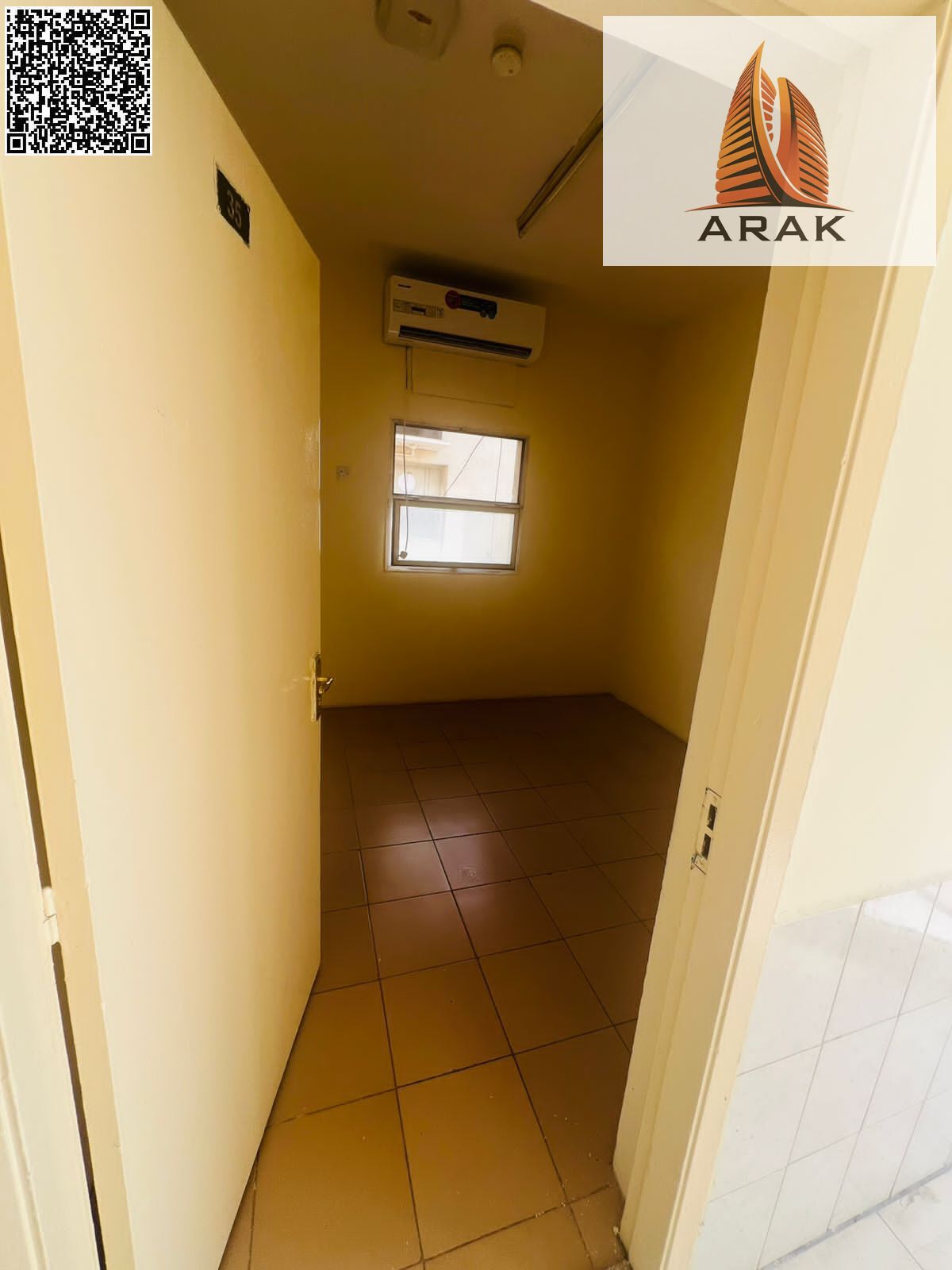 Labour camp for rent in Sharjah