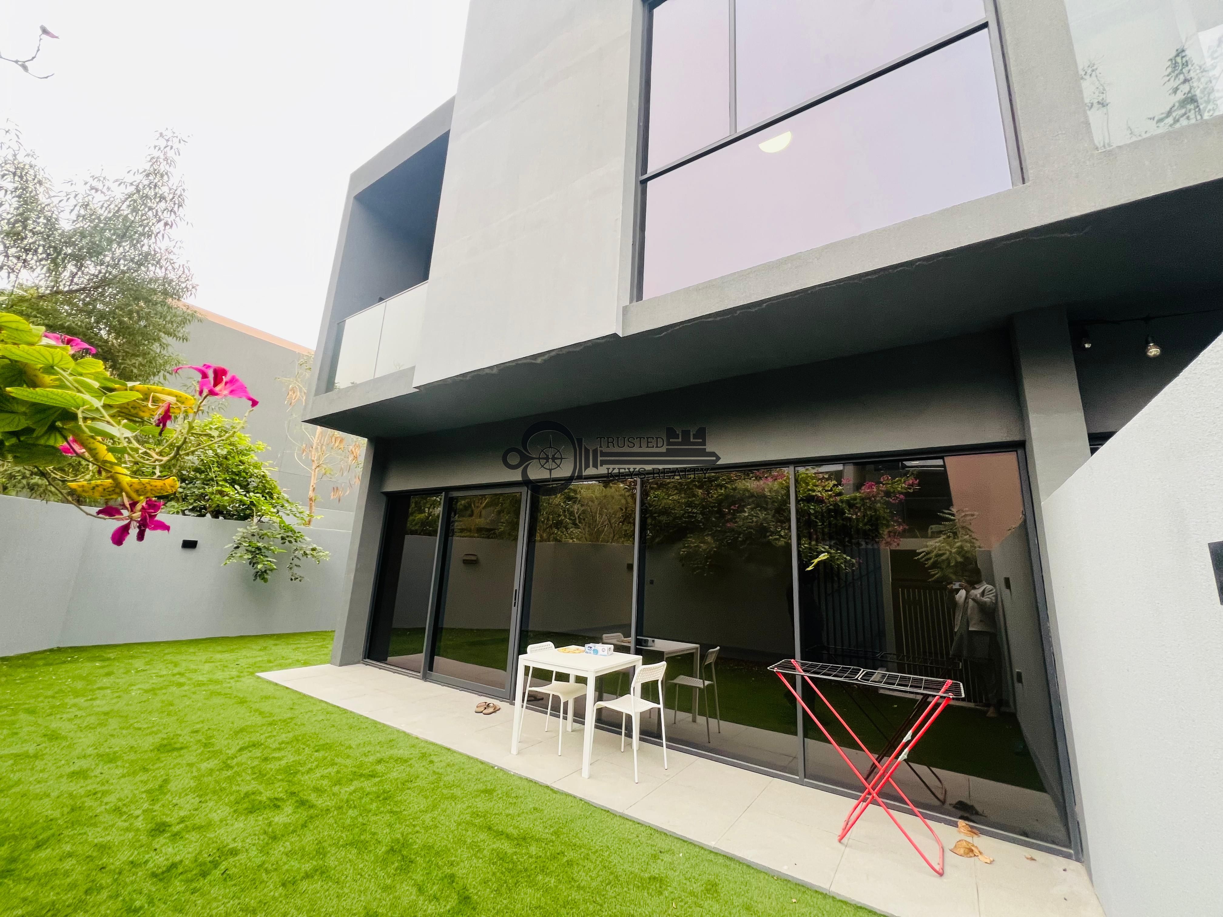 Opulent 3BR All Master Residence | Crafted for Elite Living